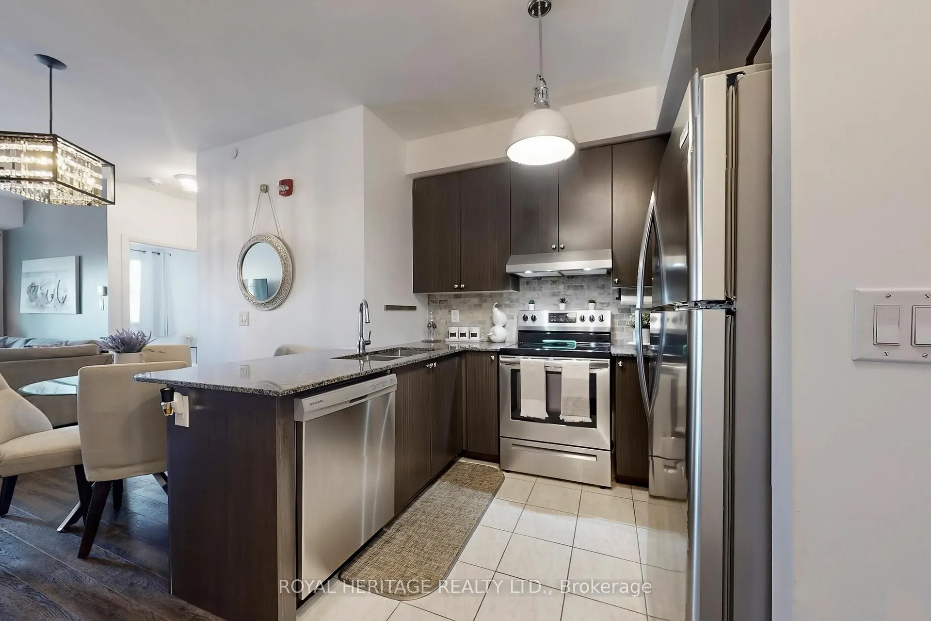 Photo 11 of Unit 214, 70 Shipway Avenue, Clarington, Newcastle — HOMEH