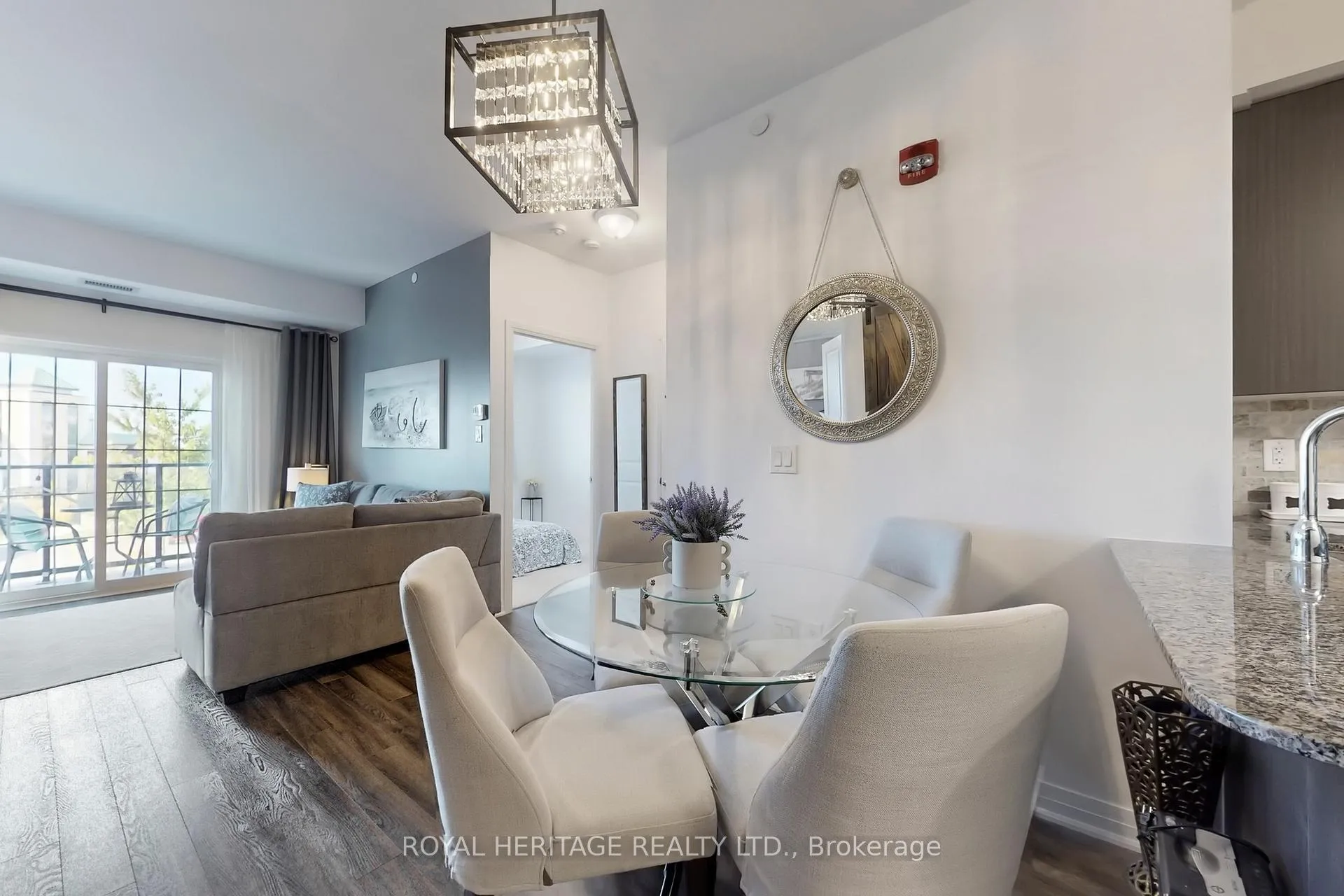 Photo 13 of Unit 214, 70 Shipway Avenue, Clarington, Newcastle — HOMEH