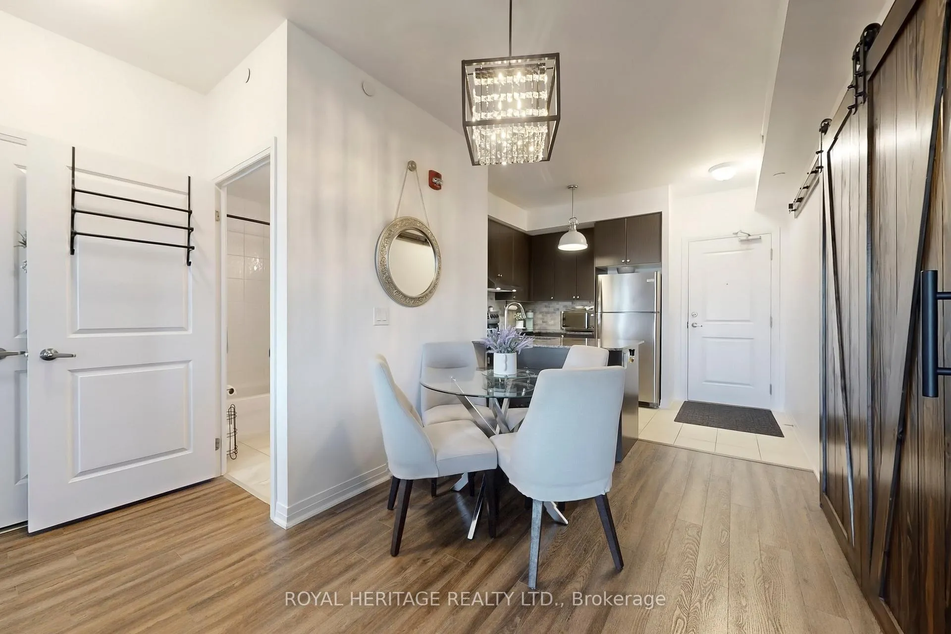 Photo 14 of Unit 214, 70 Shipway Avenue, Clarington, Newcastle — HOMEH