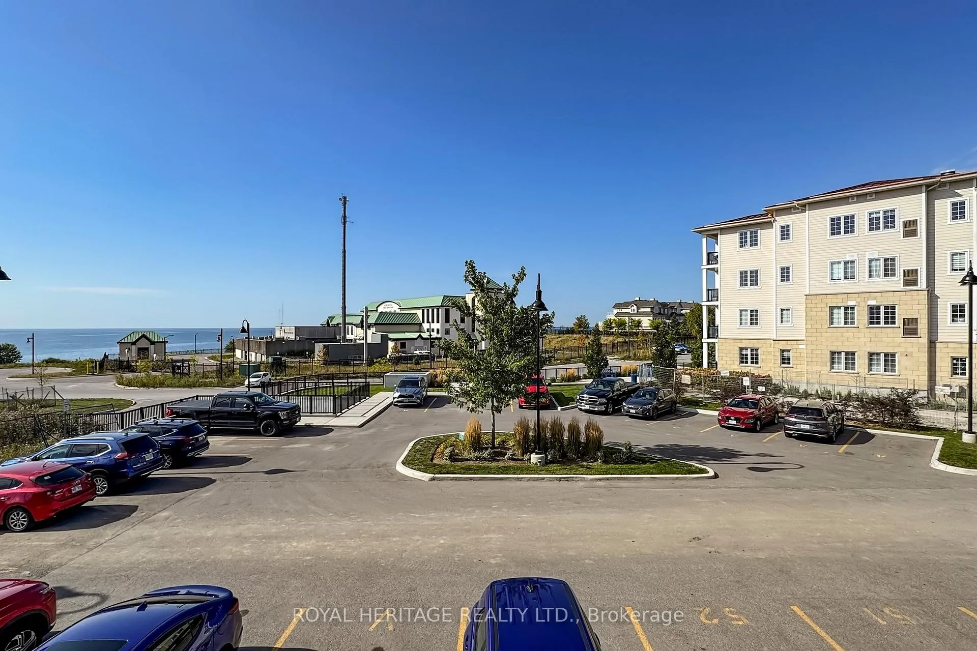 Photo 23 of Unit 214, 70 Shipway Avenue, Clarington, Newcastle — HOMEH