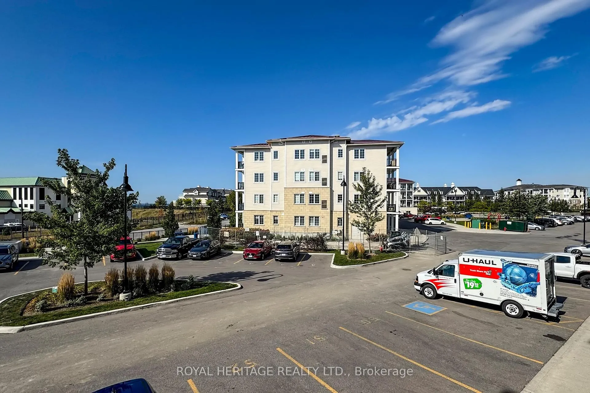Photo 24 of Unit 214, 70 Shipway Avenue, Clarington, Newcastle — HOMEH