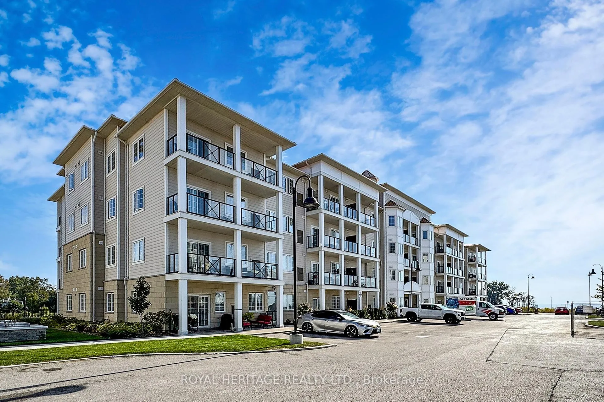 Photo 25 of Unit 214, 70 Shipway Avenue, Clarington, Newcastle — HOMEH