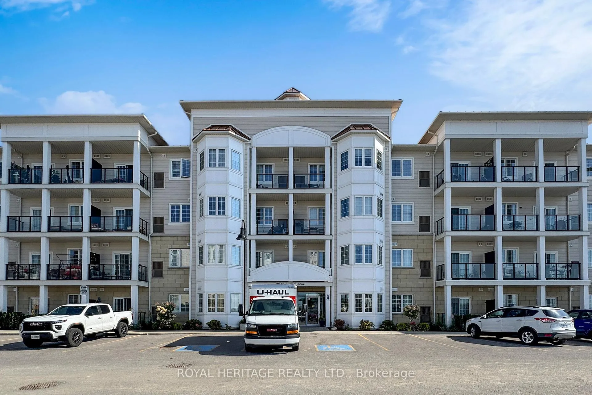 Photo 26 of Unit 214, 70 Shipway Avenue, Clarington, Newcastle — HOMEH