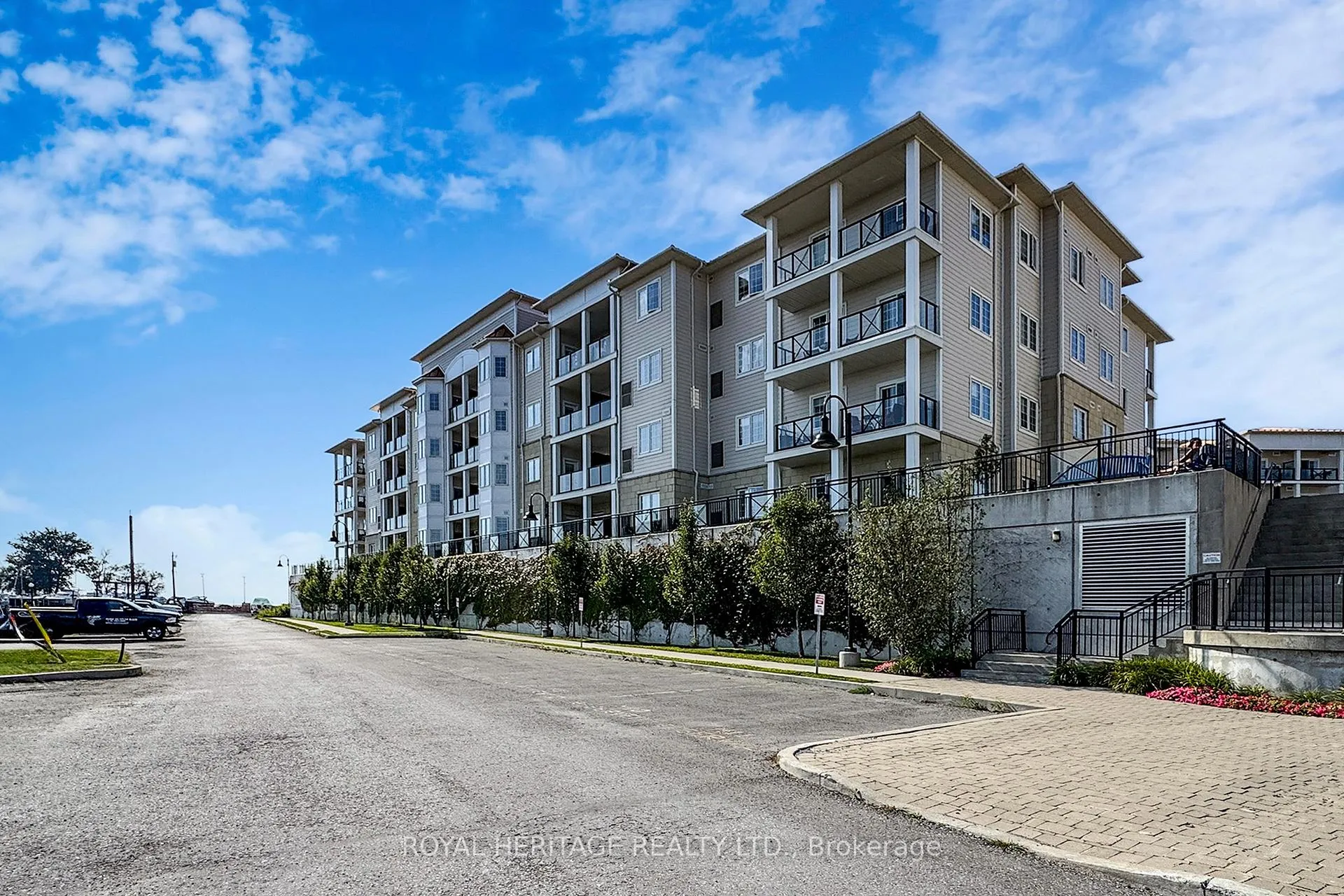 Photo 27 of Unit 214, 70 Shipway Avenue, Clarington, Newcastle — HOMEH