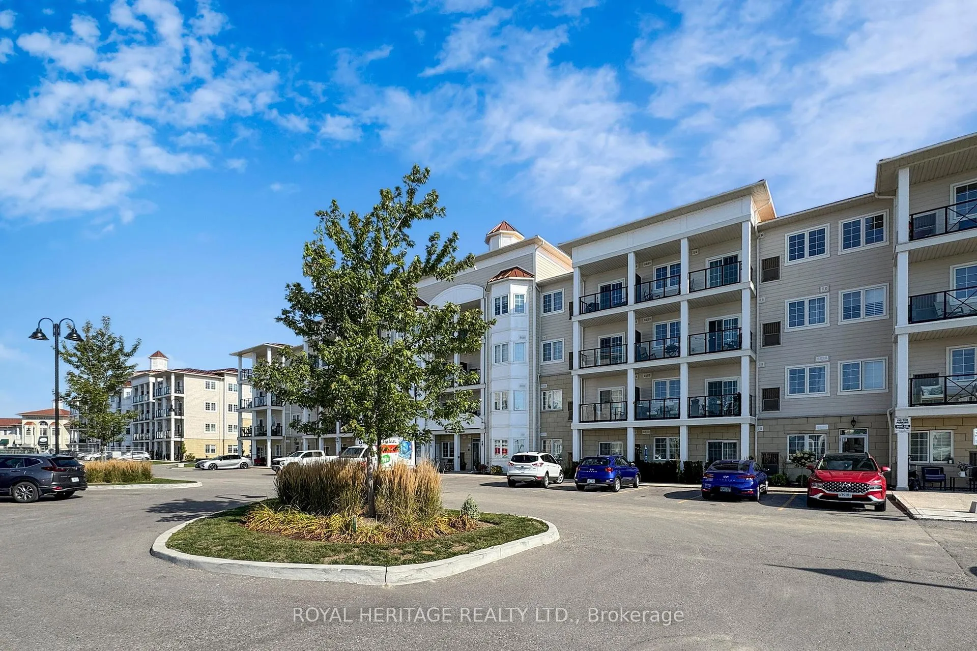 Photo 28 of Unit 214, 70 Shipway Avenue, Clarington, Newcastle — HOMEH