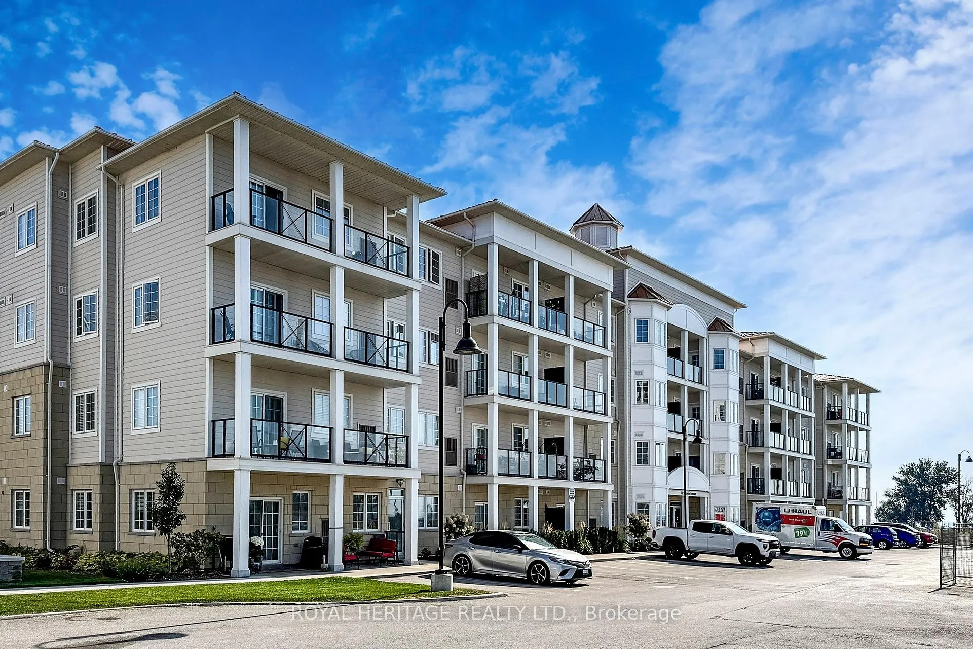 Photo 29 of Unit 214, 70 Shipway Avenue, Clarington, Newcastle — HOMEH