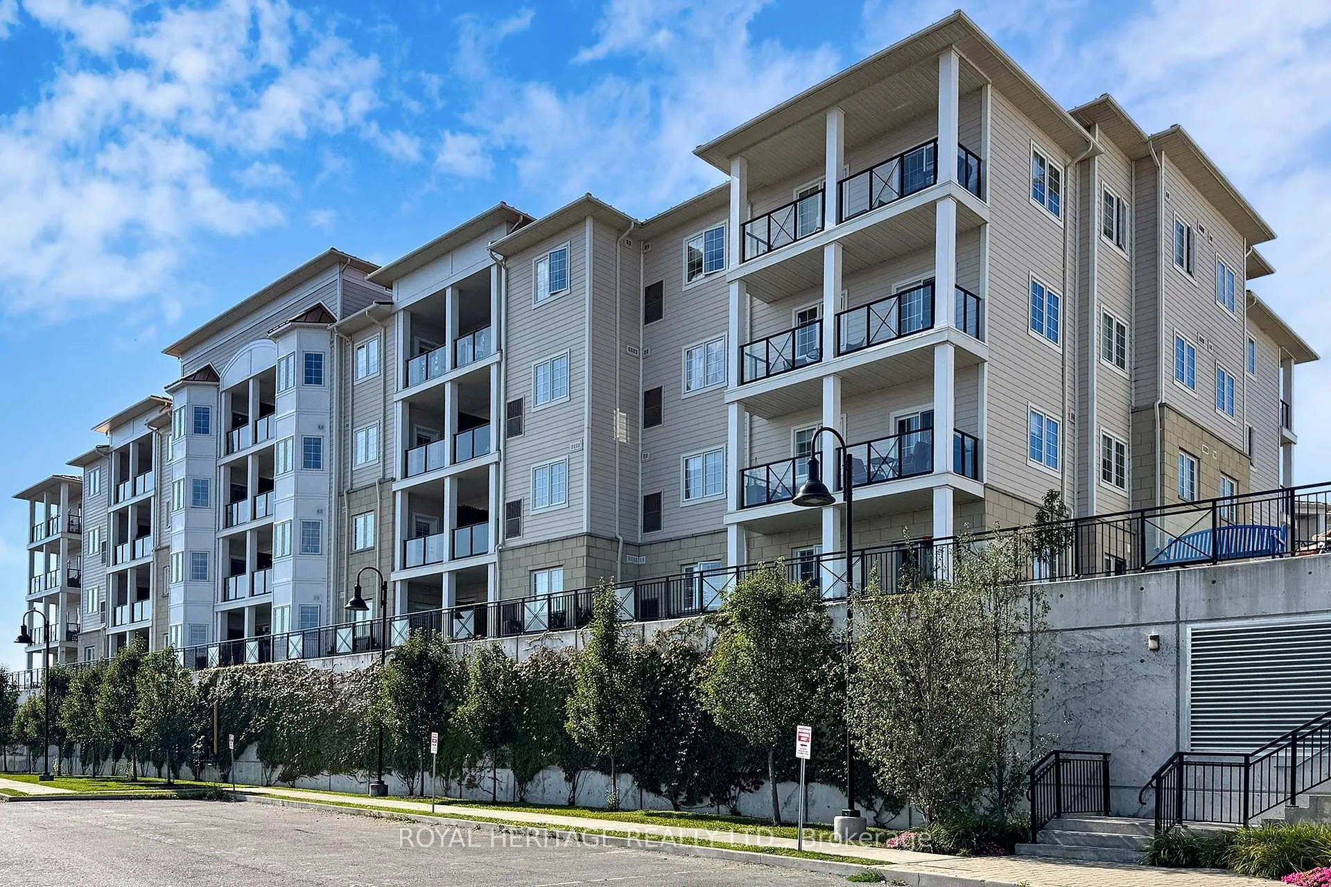 Photo 31 of Unit 214, 70 Shipway Avenue, Clarington, Newcastle — HOMEH
