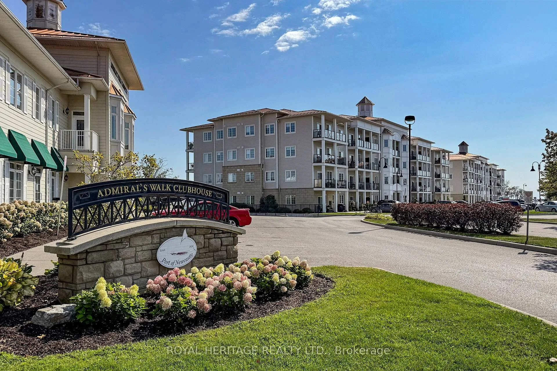 Photo 33 of Unit 214, 70 Shipway Avenue, Clarington, Newcastle — HOMEH