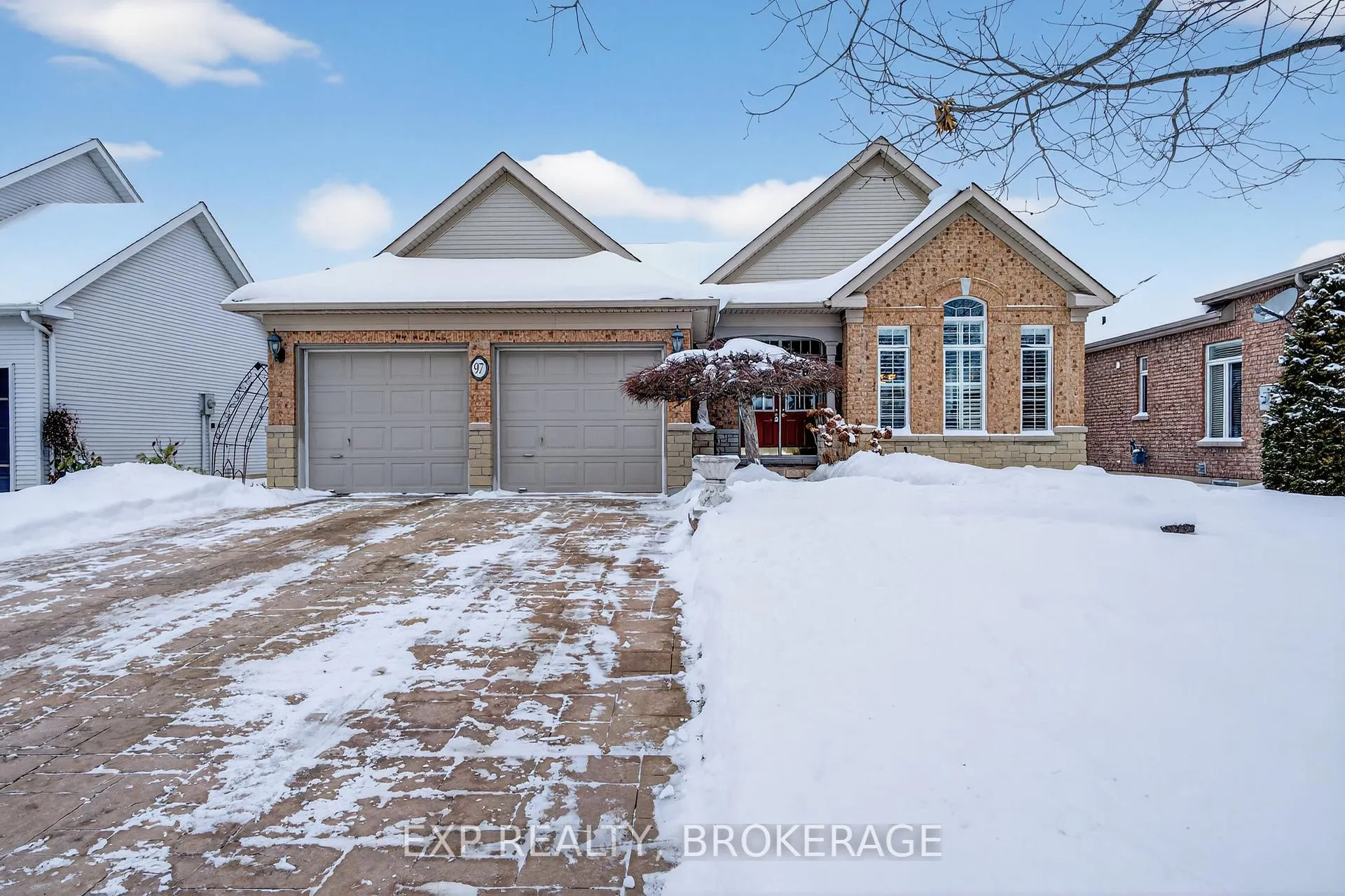 Photo 1 of 97 Abbey Dawn Drive, Loyalist, Bath — HOMEH
