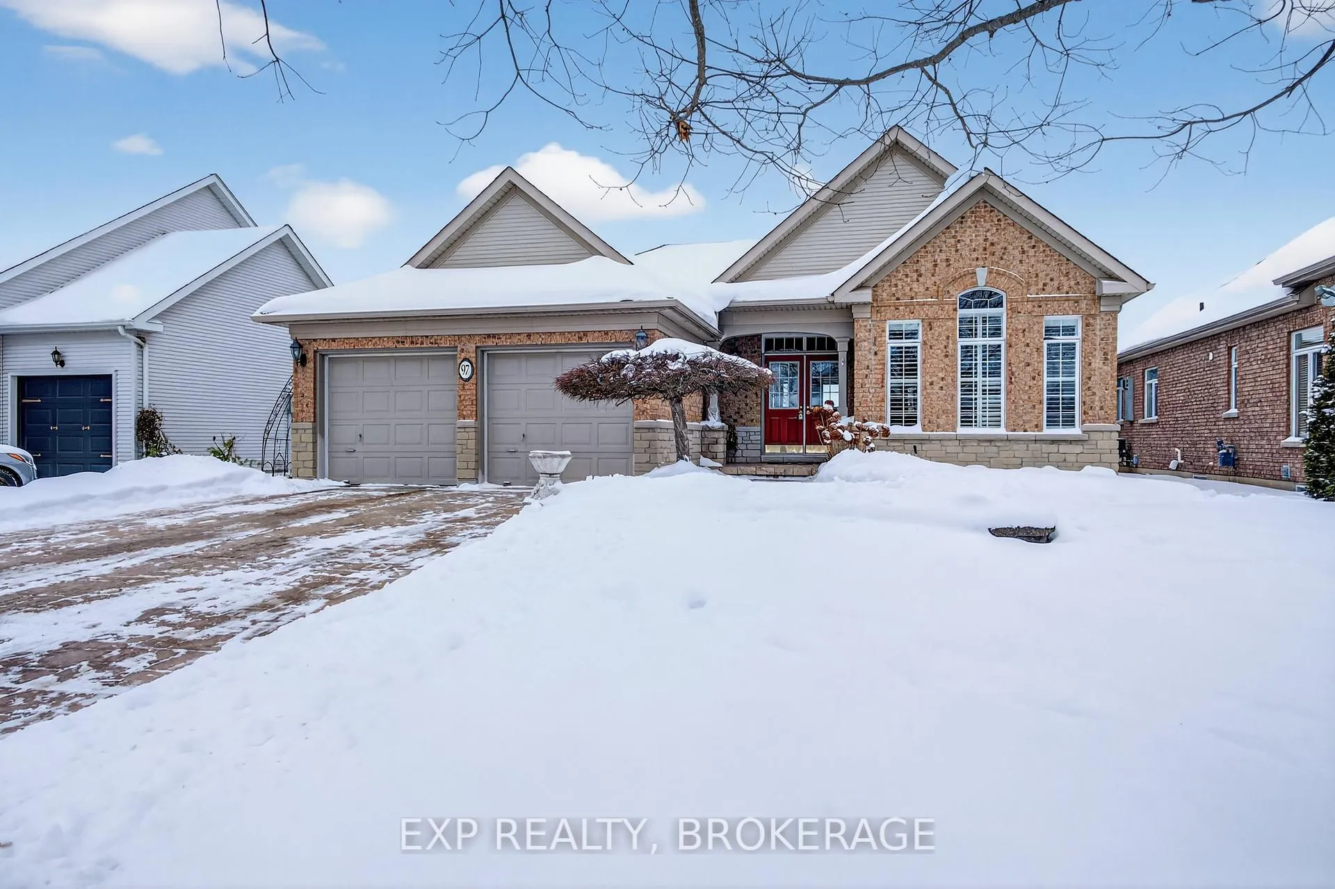 Photo 2 of 97 Abbey Dawn Drive, Loyalist, Bath — HOMEH