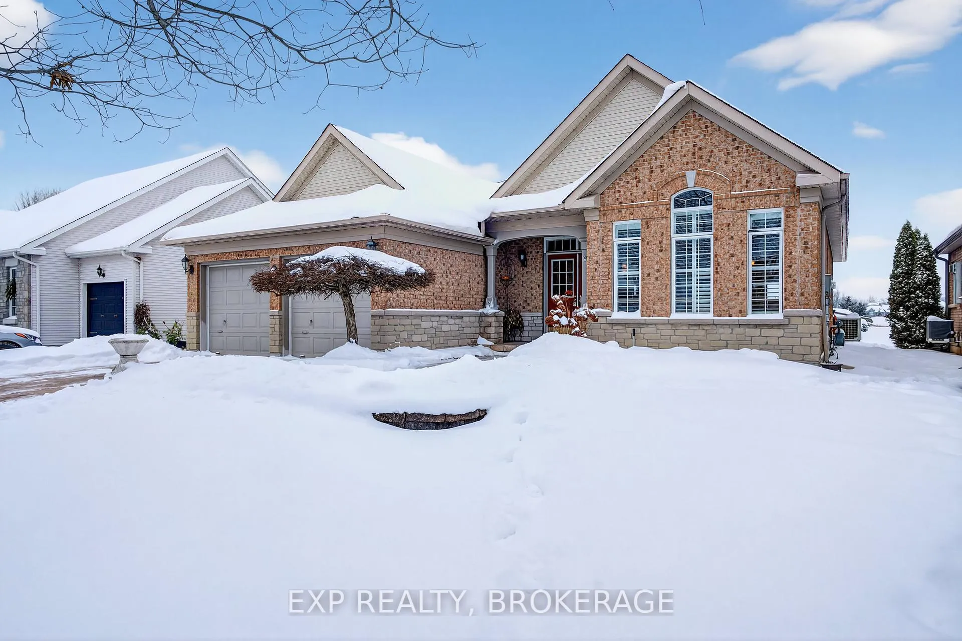 Photo 3 of 97 Abbey Dawn Drive, Loyalist, Bath — HOMEH