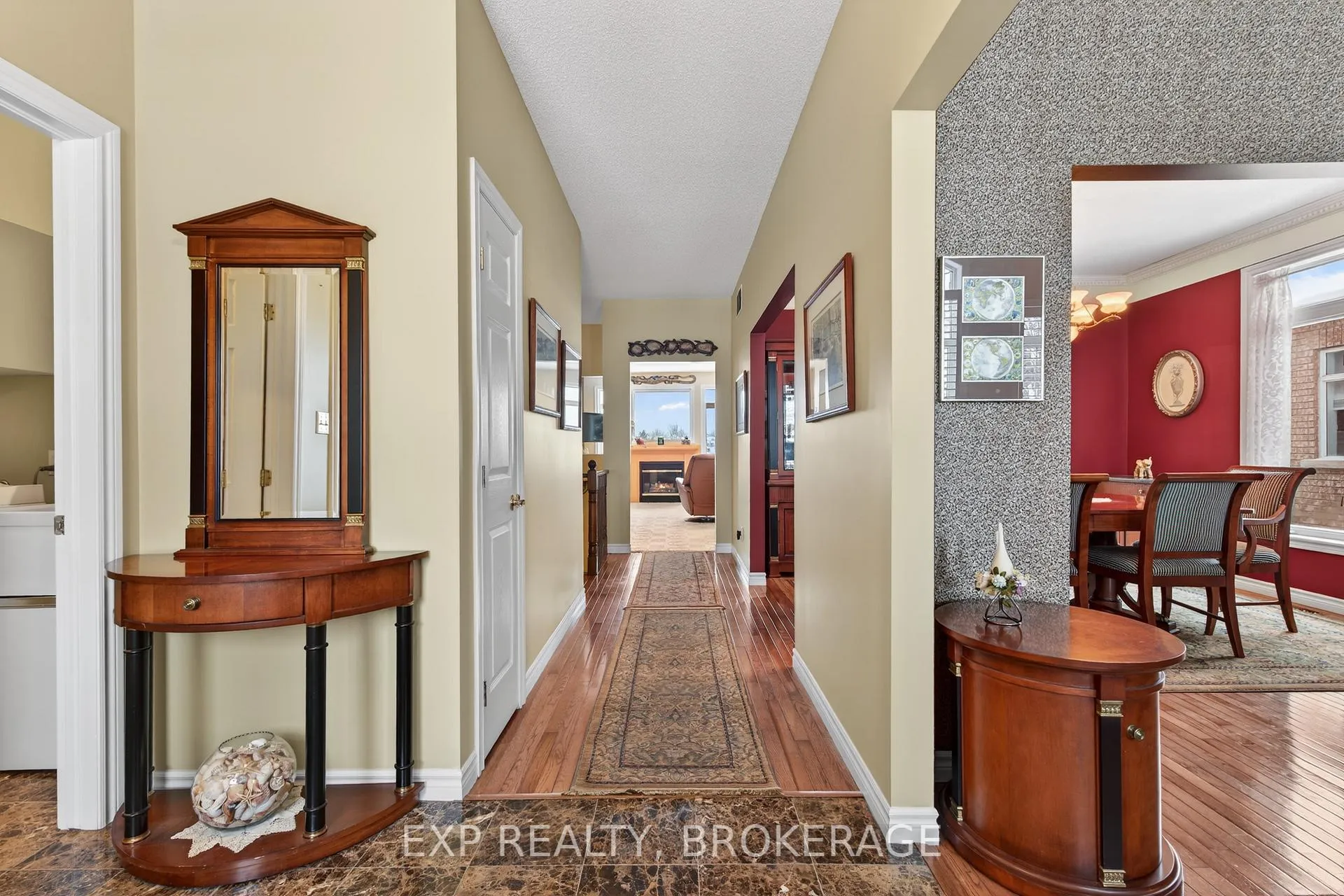 Photo 6 of 97 Abbey Dawn Drive, Loyalist, Bath — HOMEH