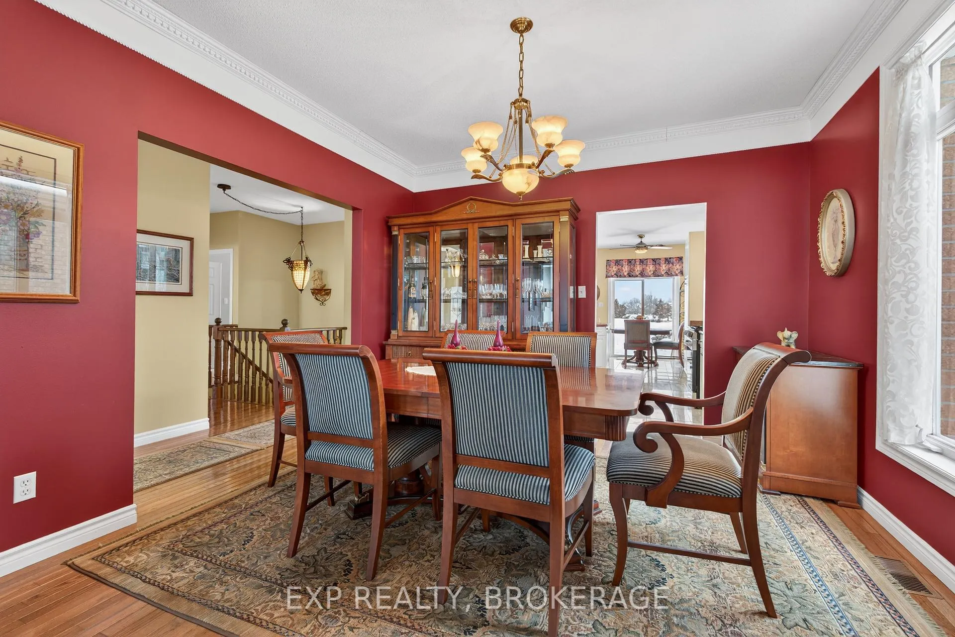 Photo 8 of 97 Abbey Dawn Drive, Loyalist, Bath — HOMEH