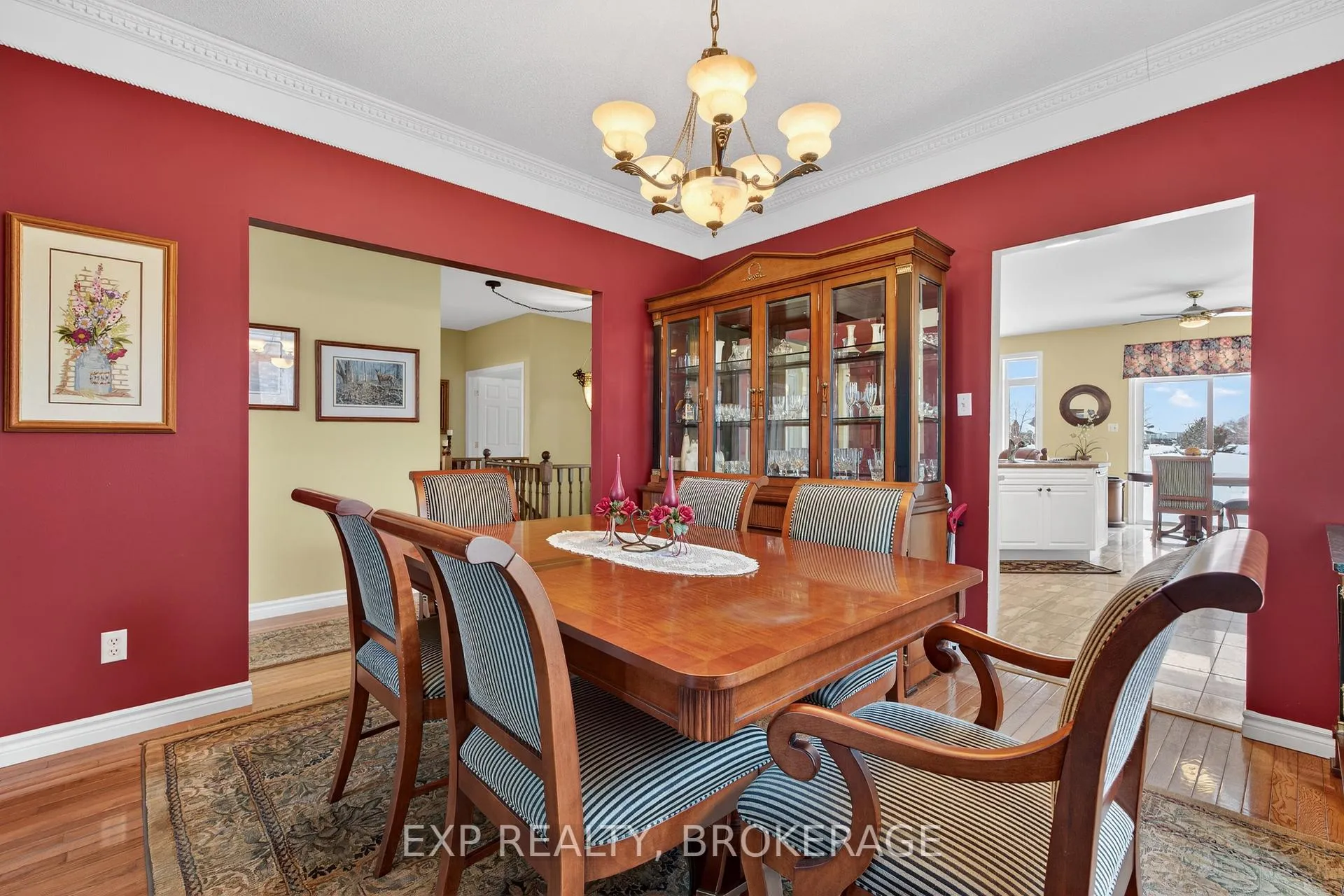 Photo 9 of 97 Abbey Dawn Drive, Loyalist, Bath — HOMEH