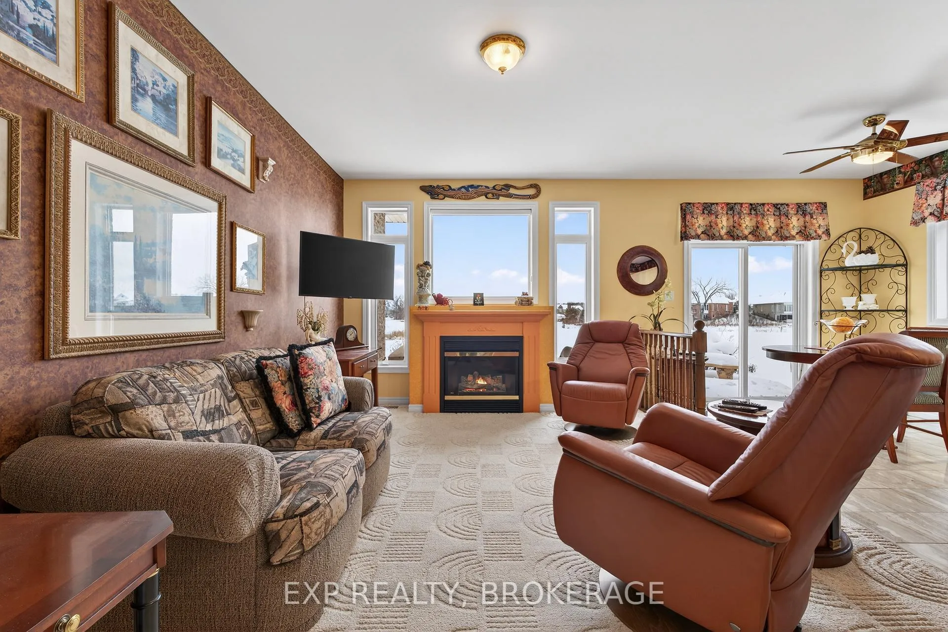 Photo 10 of 97 Abbey Dawn Drive, Loyalist, Bath — HOMEH
