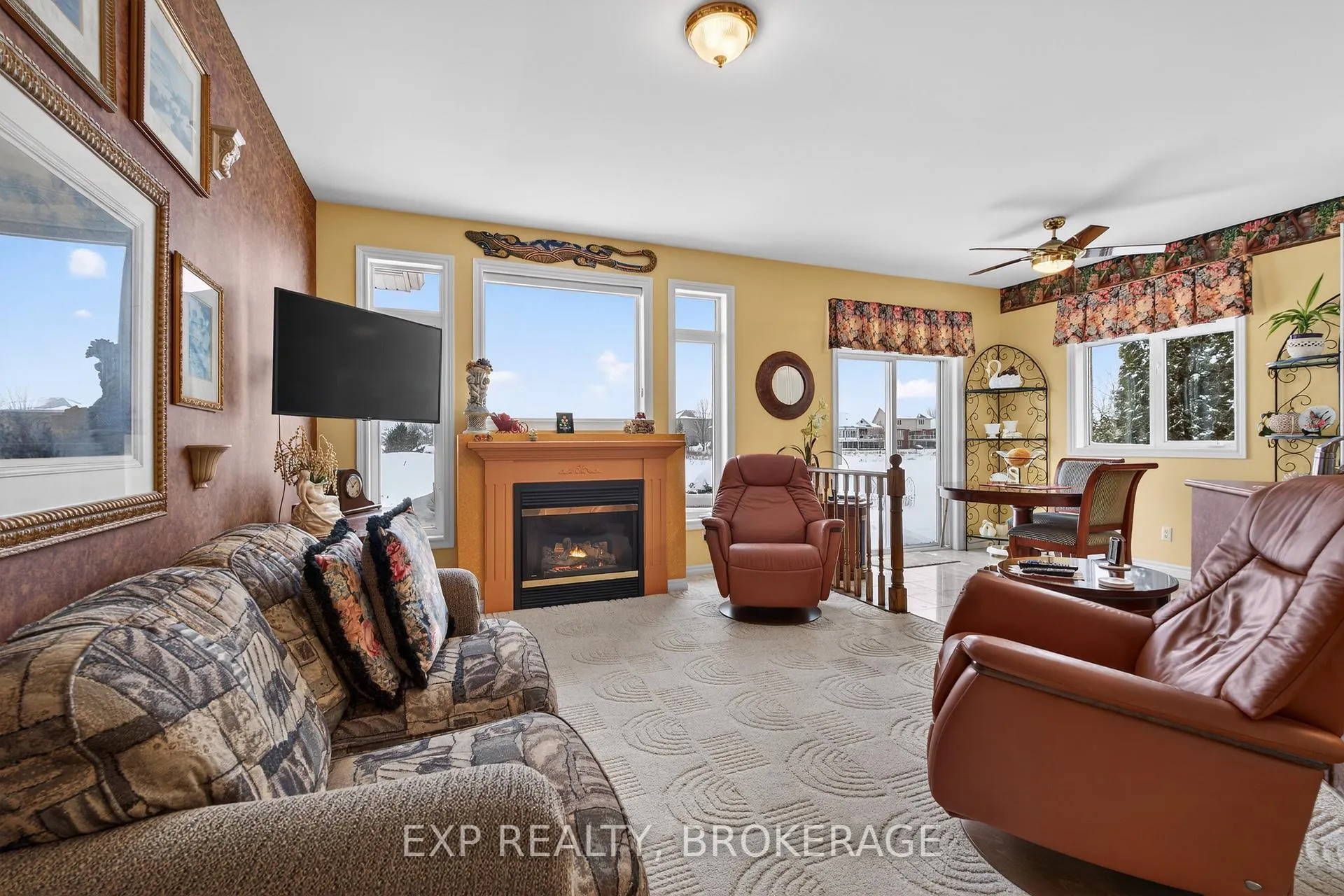 Photo 11 of 97 Abbey Dawn Drive, Loyalist, Bath — HOMEH