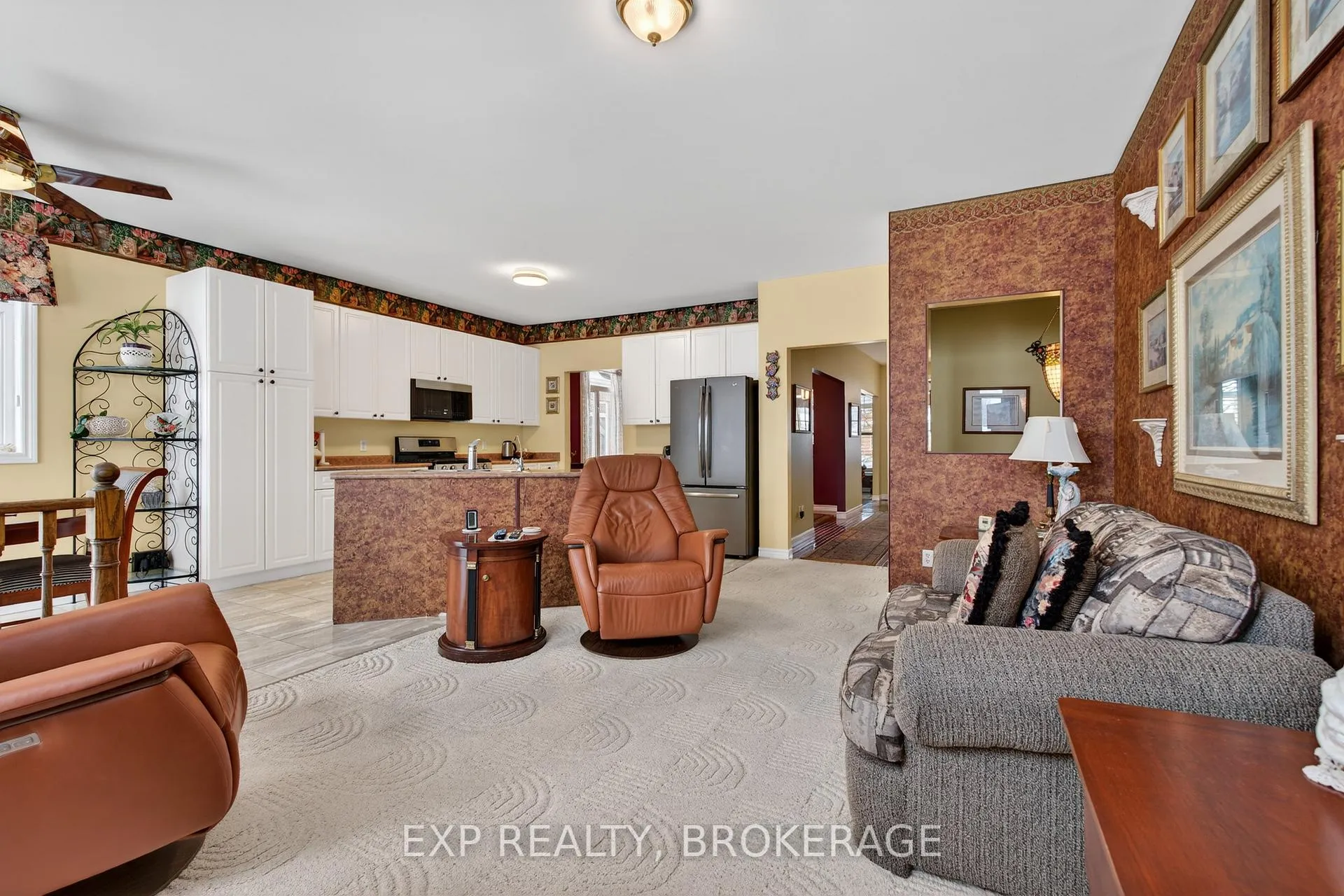 Photo 12 of 97 Abbey Dawn Drive, Loyalist, Bath — HOMEH