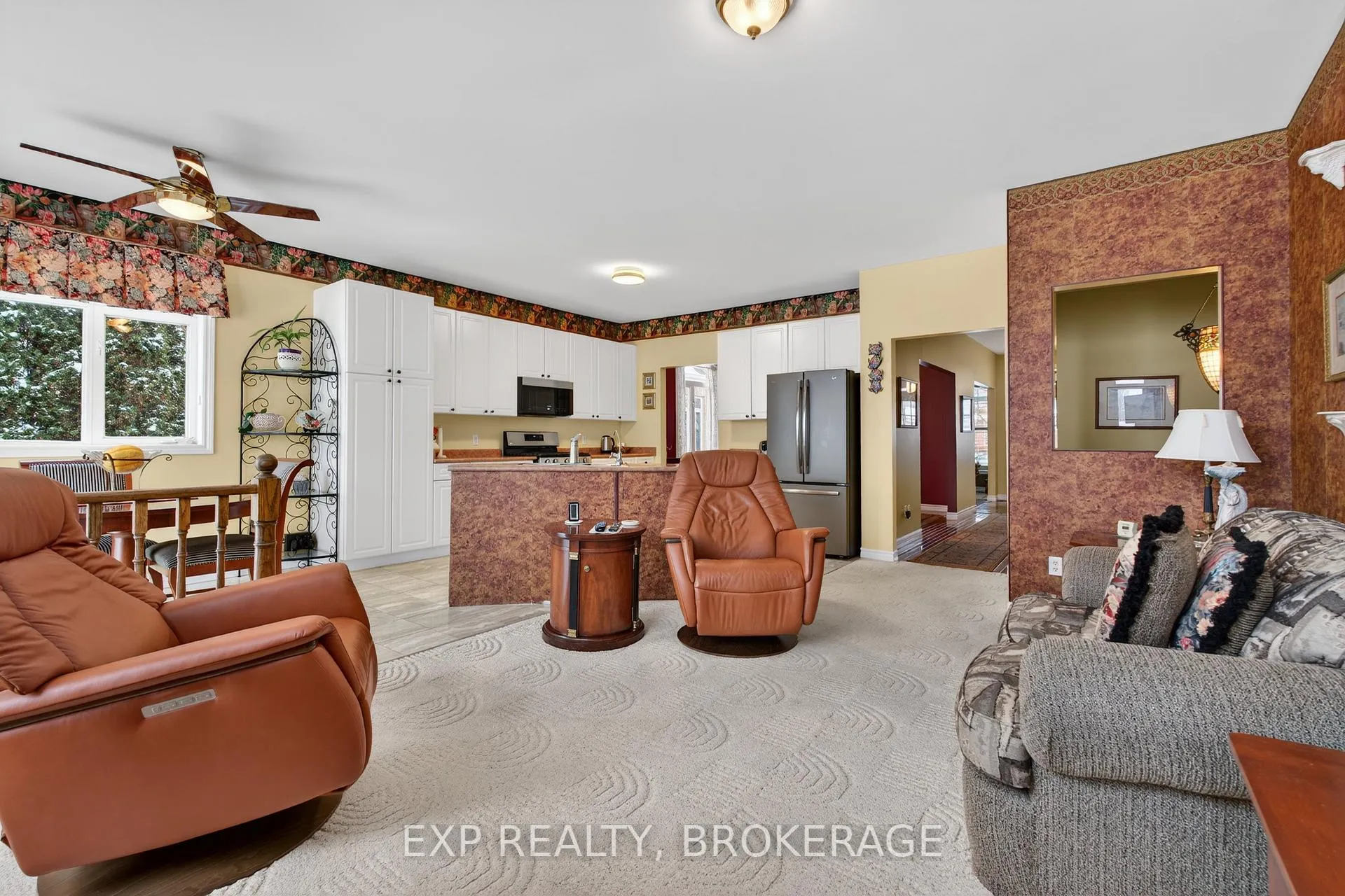Photo 13 of 97 Abbey Dawn Drive, Loyalist, Bath — HOMEH