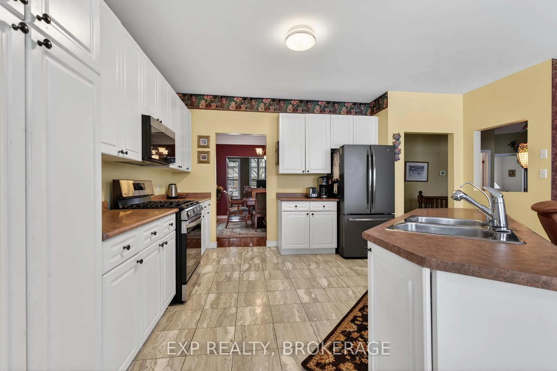 Photo 18 of 97 Abbey Dawn Drive, Loyalist, Bath — HOMEH