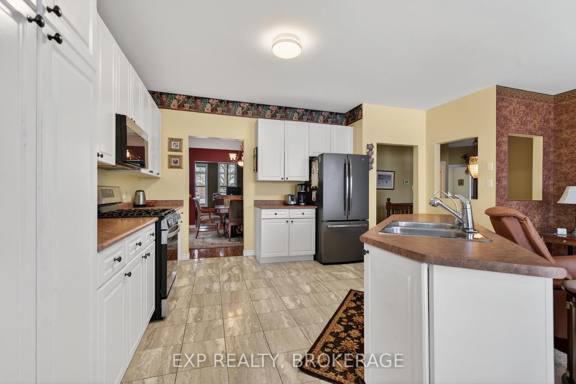 Photo 19 of 97 Abbey Dawn Drive, Loyalist, Bath — HOMEH