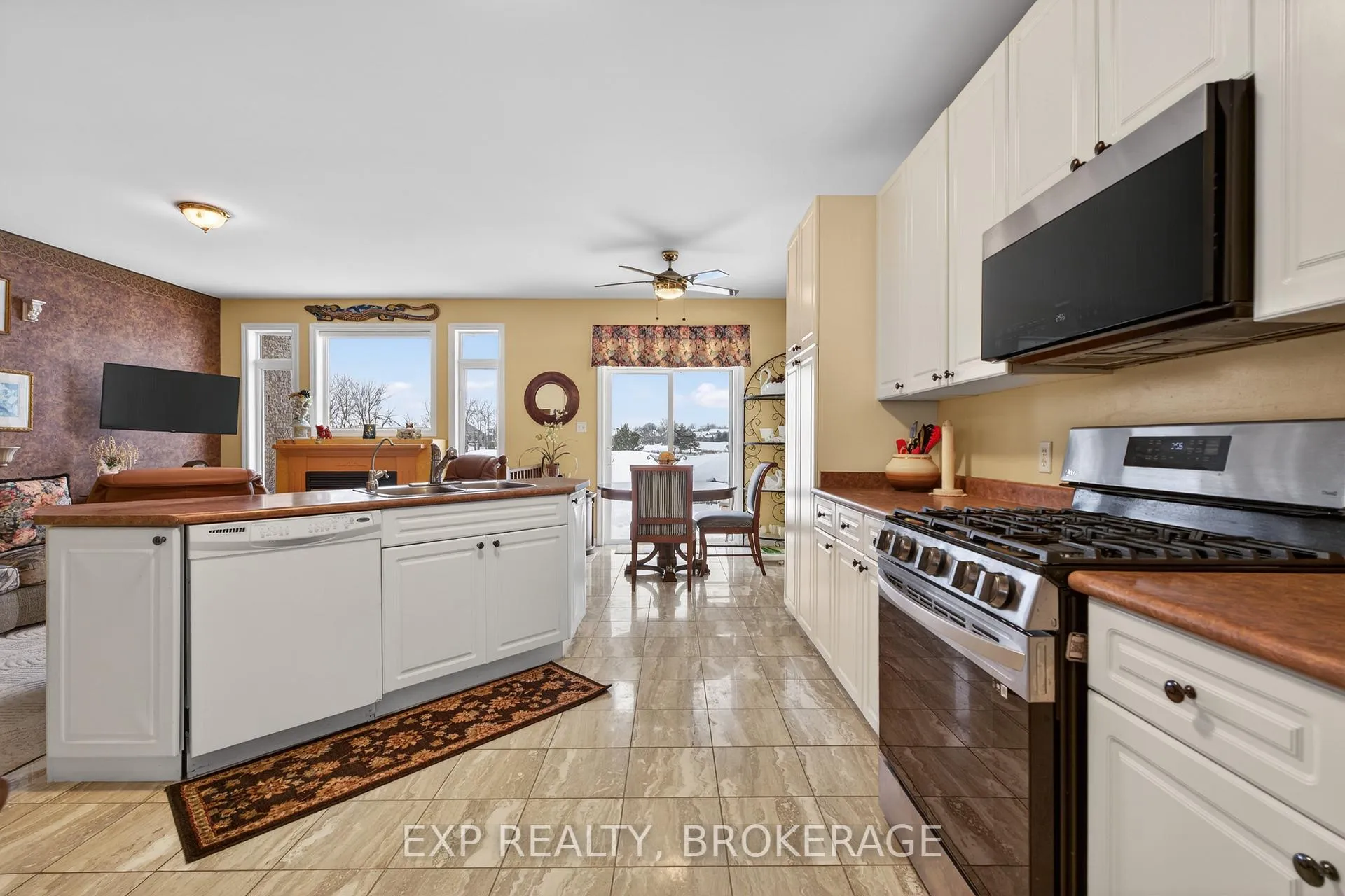 Photo 20 of 97 Abbey Dawn Drive, Loyalist, Bath — HOMEH