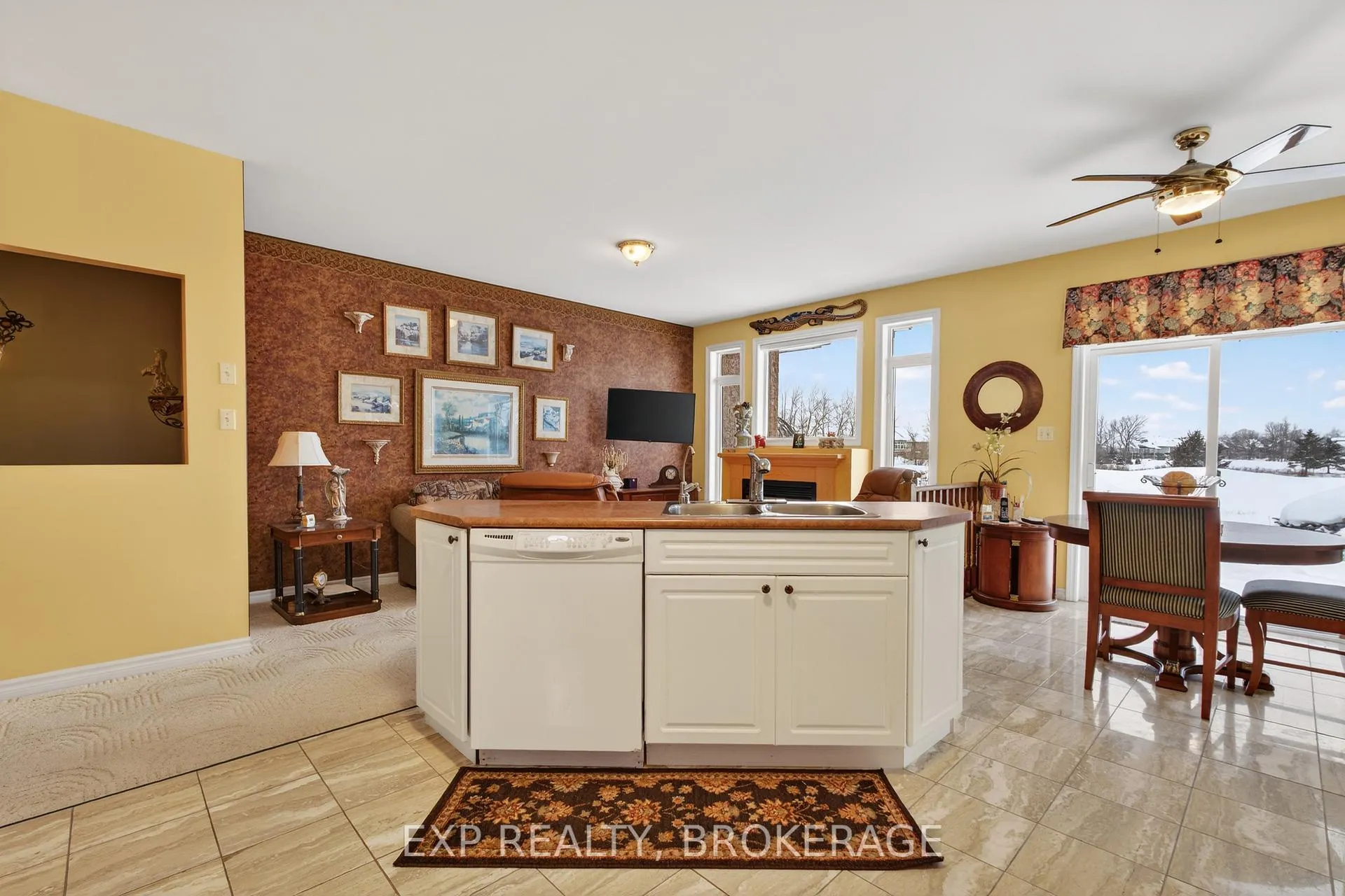 Photo 21 of 97 Abbey Dawn Drive, Loyalist, Bath — HOMEH