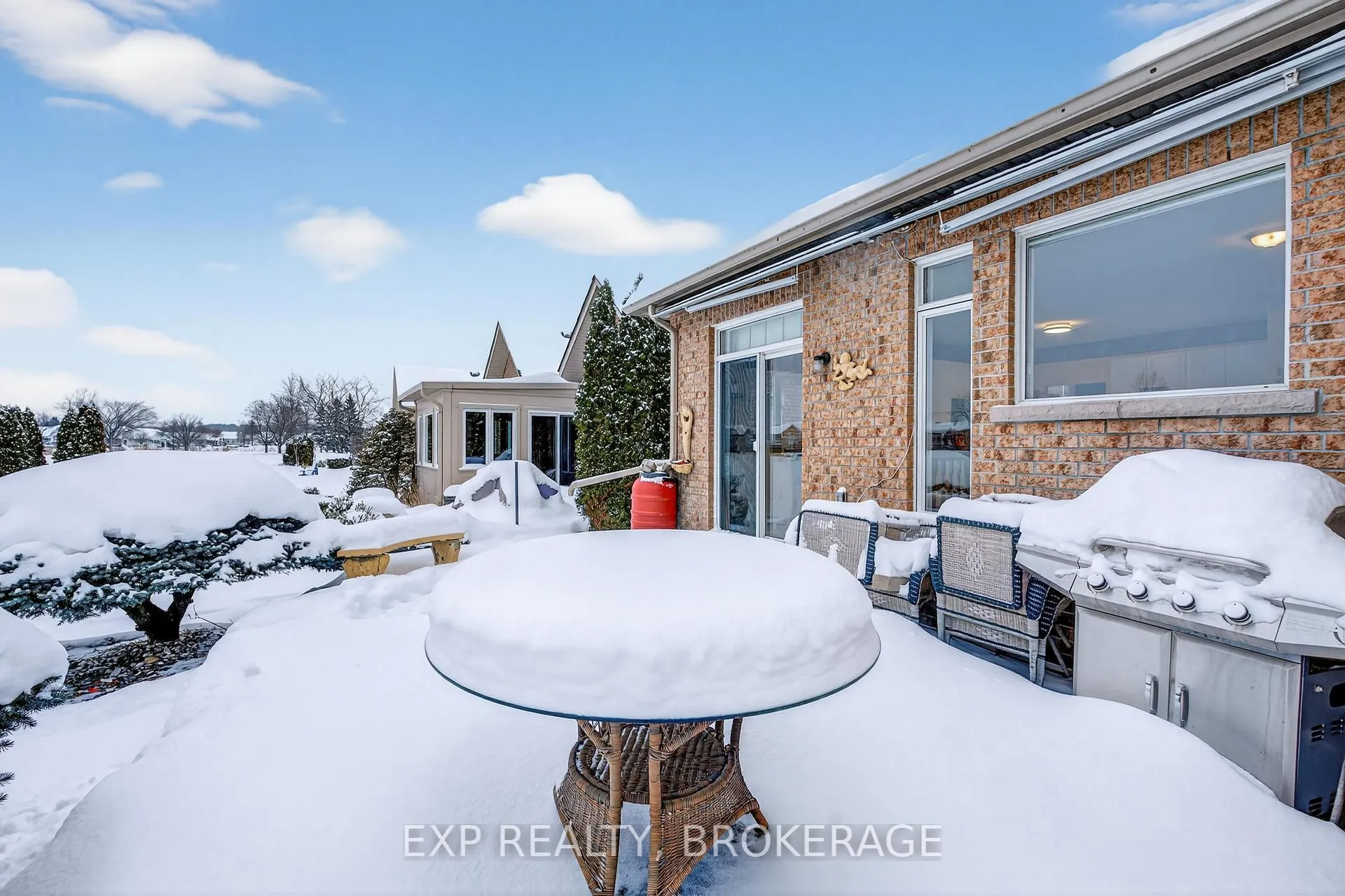 Photo 42 of 97 Abbey Dawn Drive, Loyalist, Bath — HOMEH