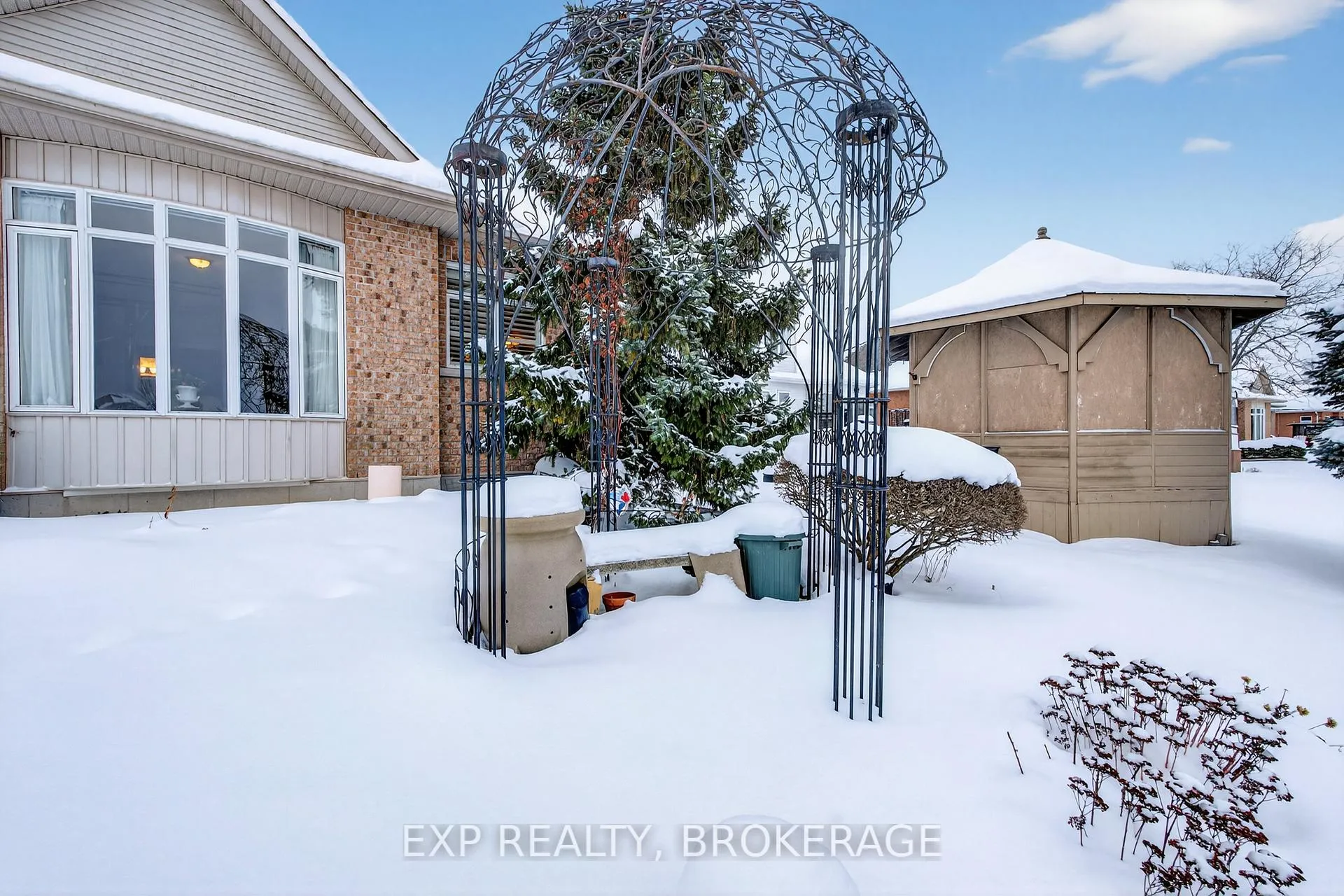 Photo 43 of 97 Abbey Dawn Drive, Loyalist, Bath — HOMEH