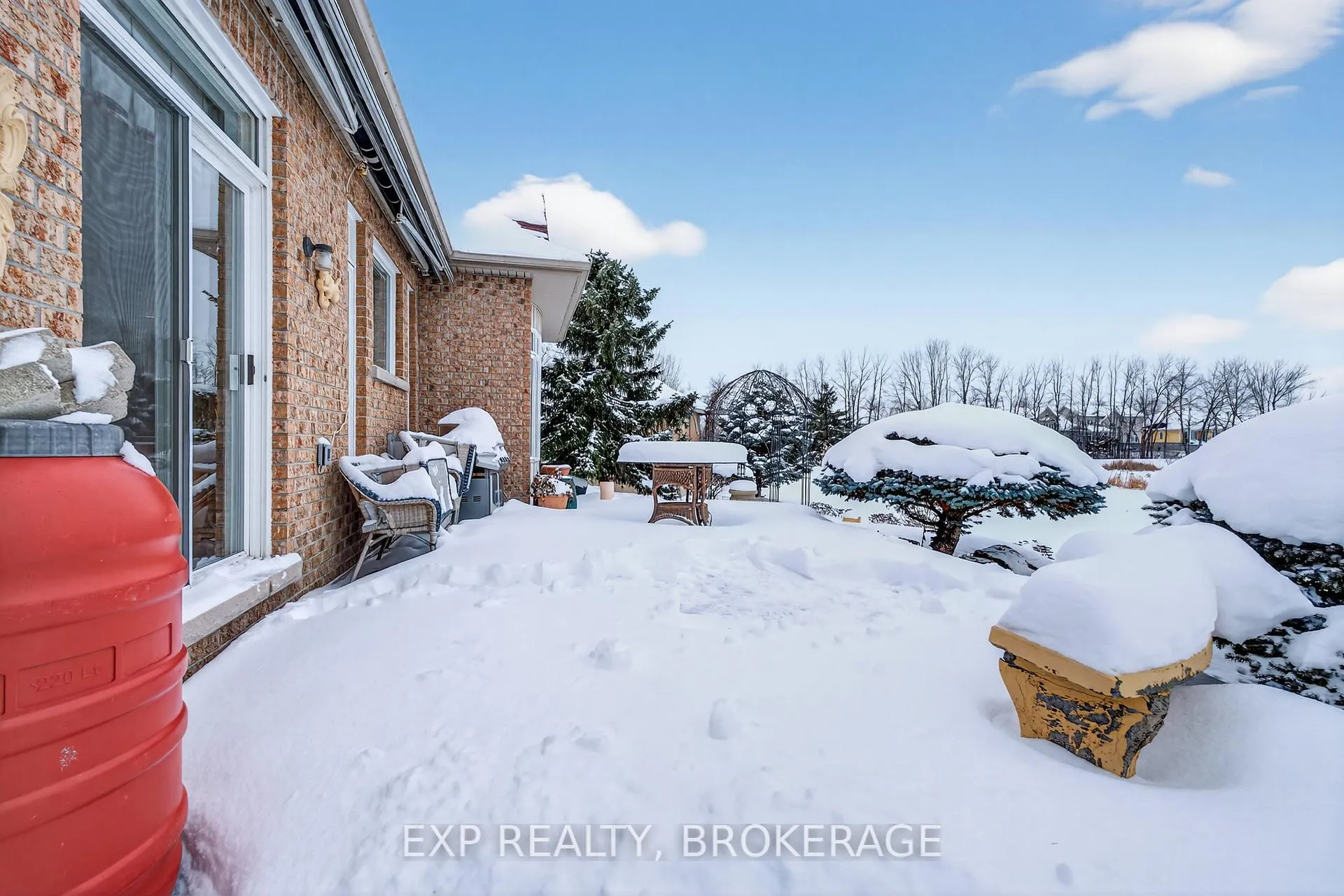 Photo 44 of 97 Abbey Dawn Drive, Loyalist, Bath — HOMEH