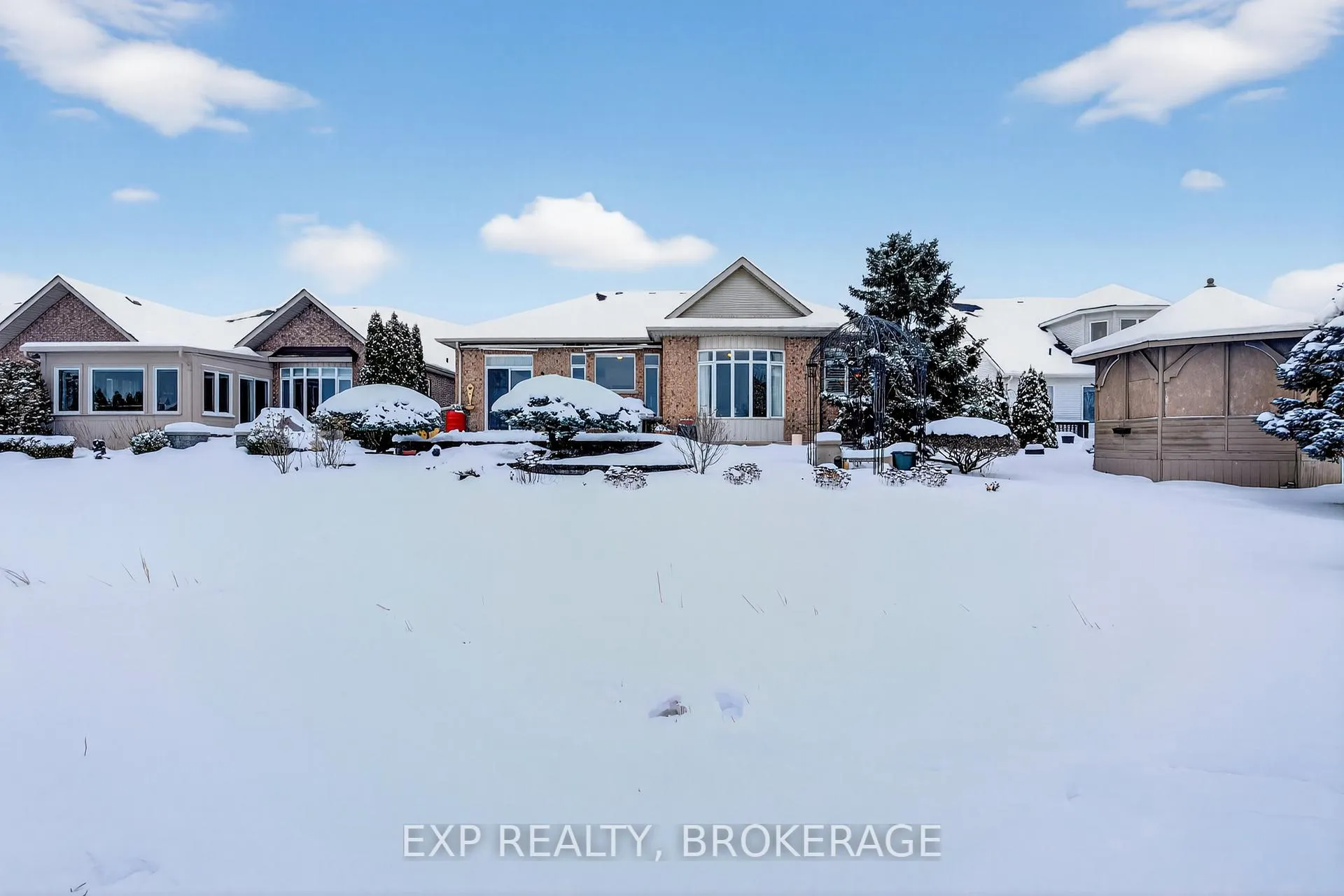 Photo 45 of 97 Abbey Dawn Drive, Loyalist, Bath — HOMEH
