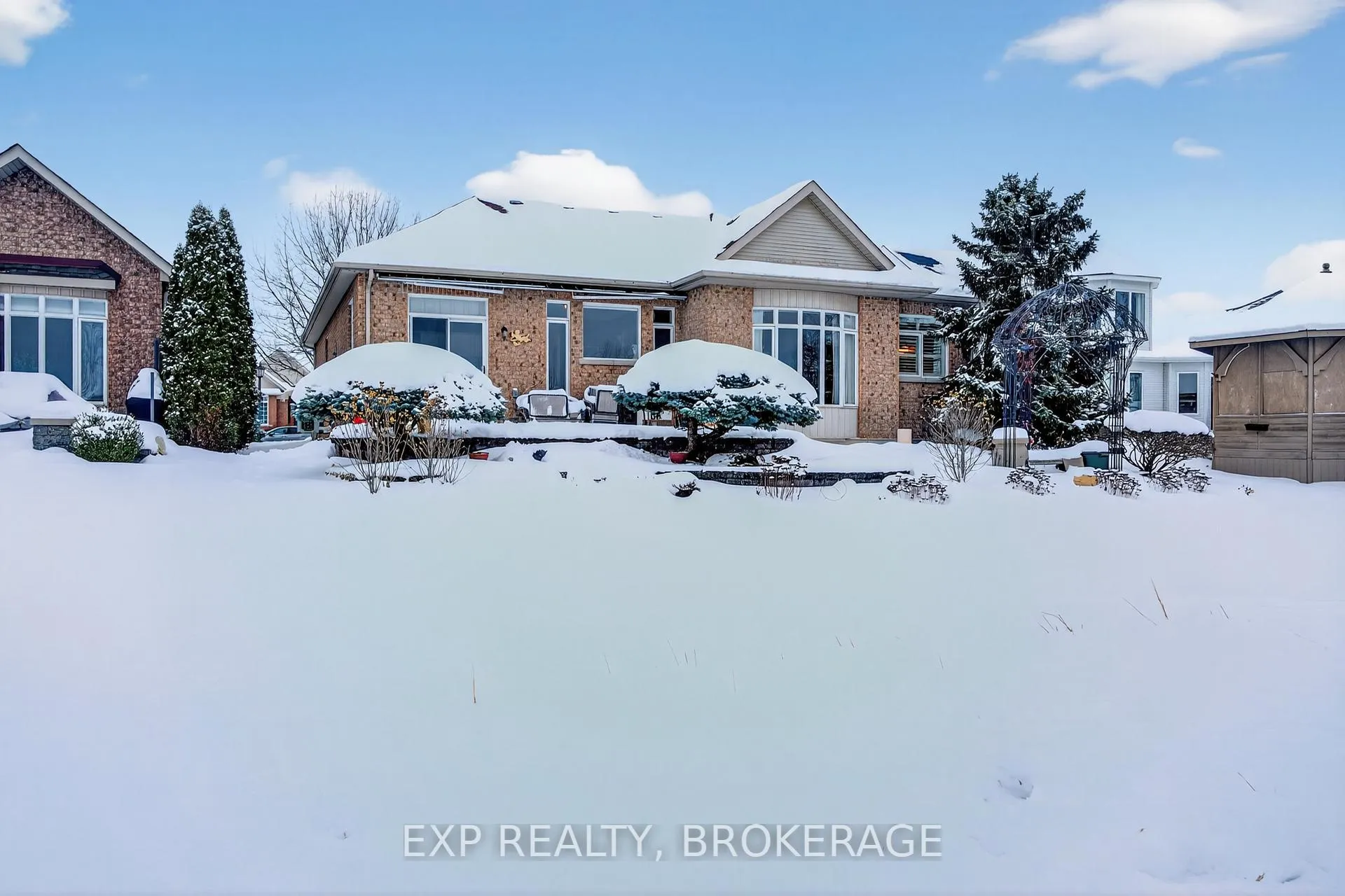 Photo 46 of 97 Abbey Dawn Drive, Loyalist, Bath — HOMEH