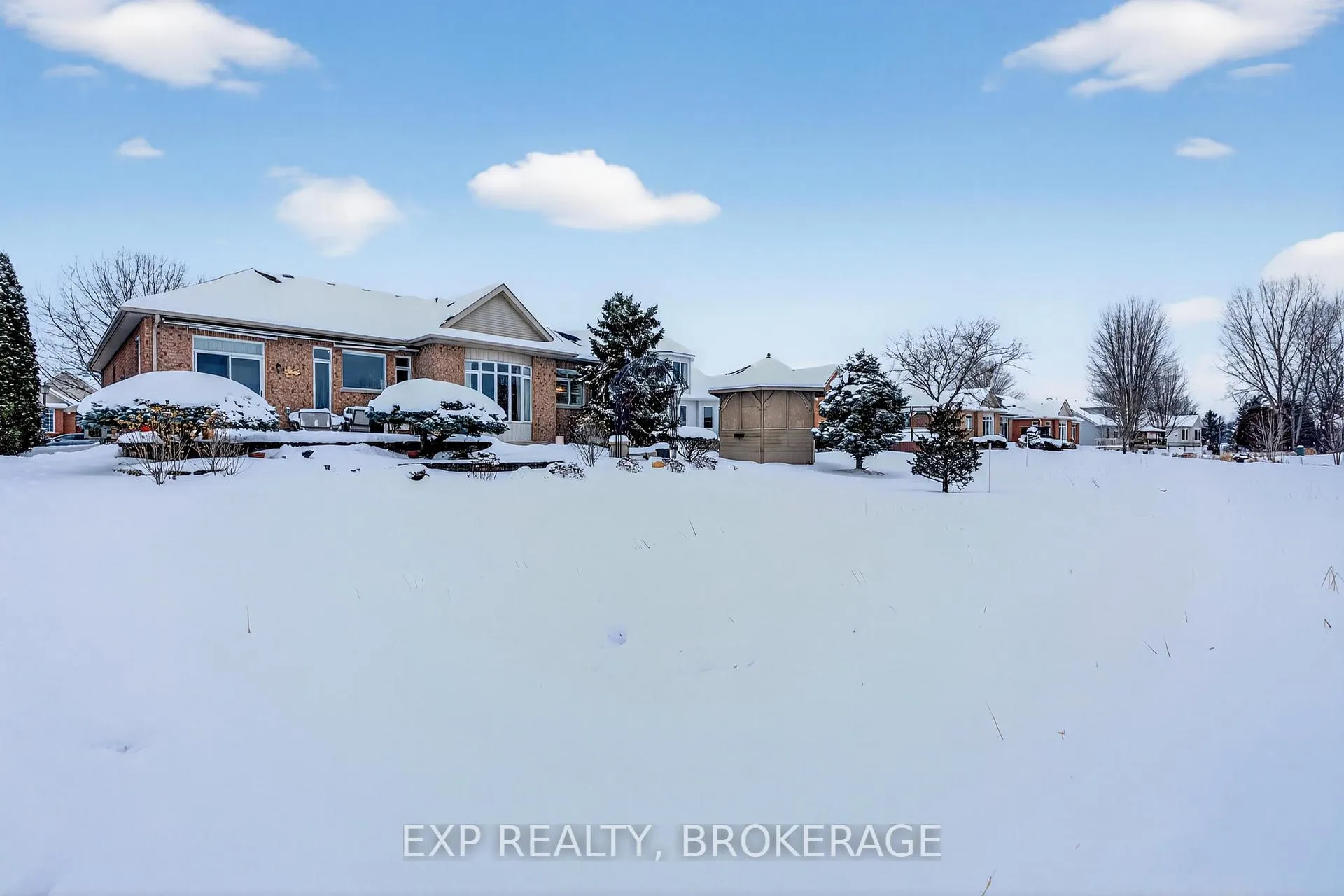 Photo 47 of 97 Abbey Dawn Drive, Loyalist, Bath — HOMEH