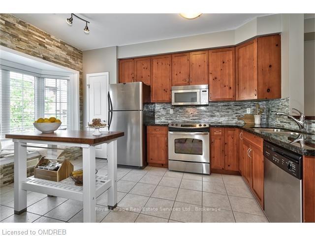 Photo 3 of 688 Rowley Common Road, Burlington, Appleby — HOMEH