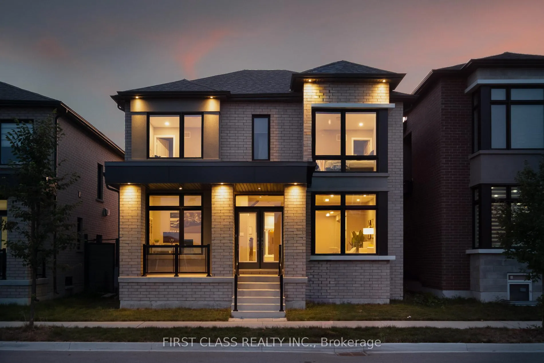 Photo 1 of 200 Webb Street, Markham, Cornell — HOMEH