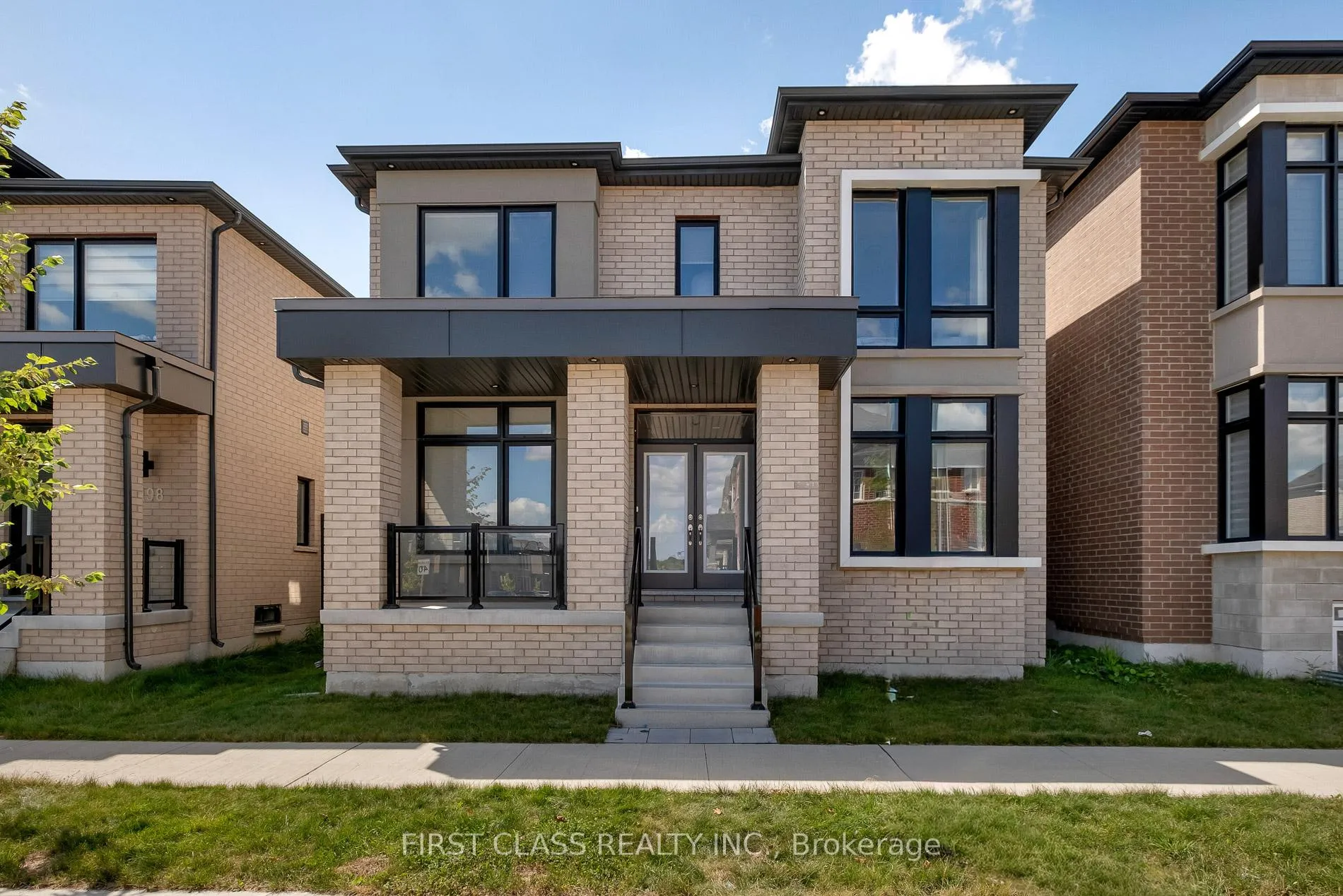 Photo 2 of 200 Webb Street, Markham, Cornell — HOMEH