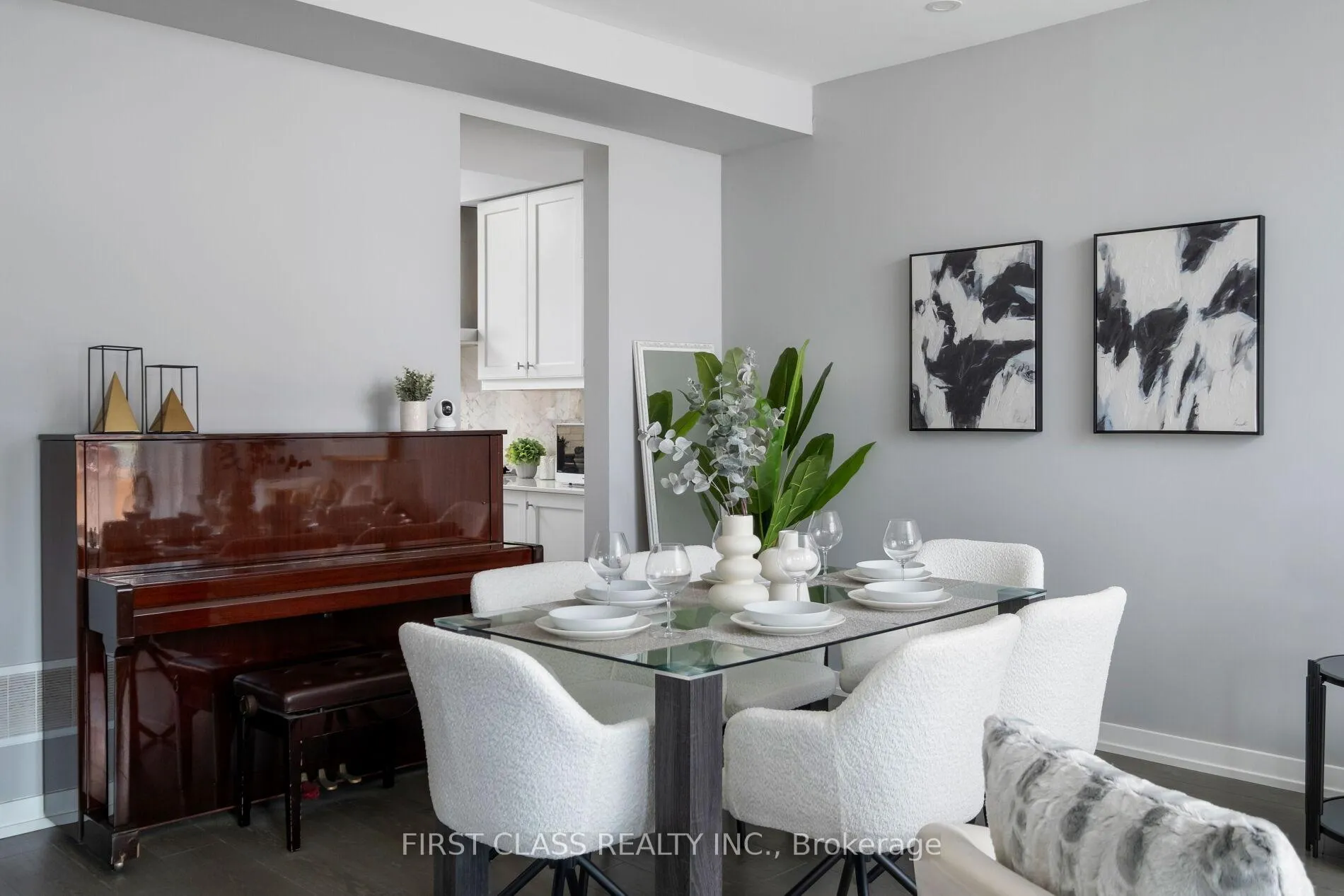 Photo 4 of 200 Webb Street, Markham, Cornell — HOMEH