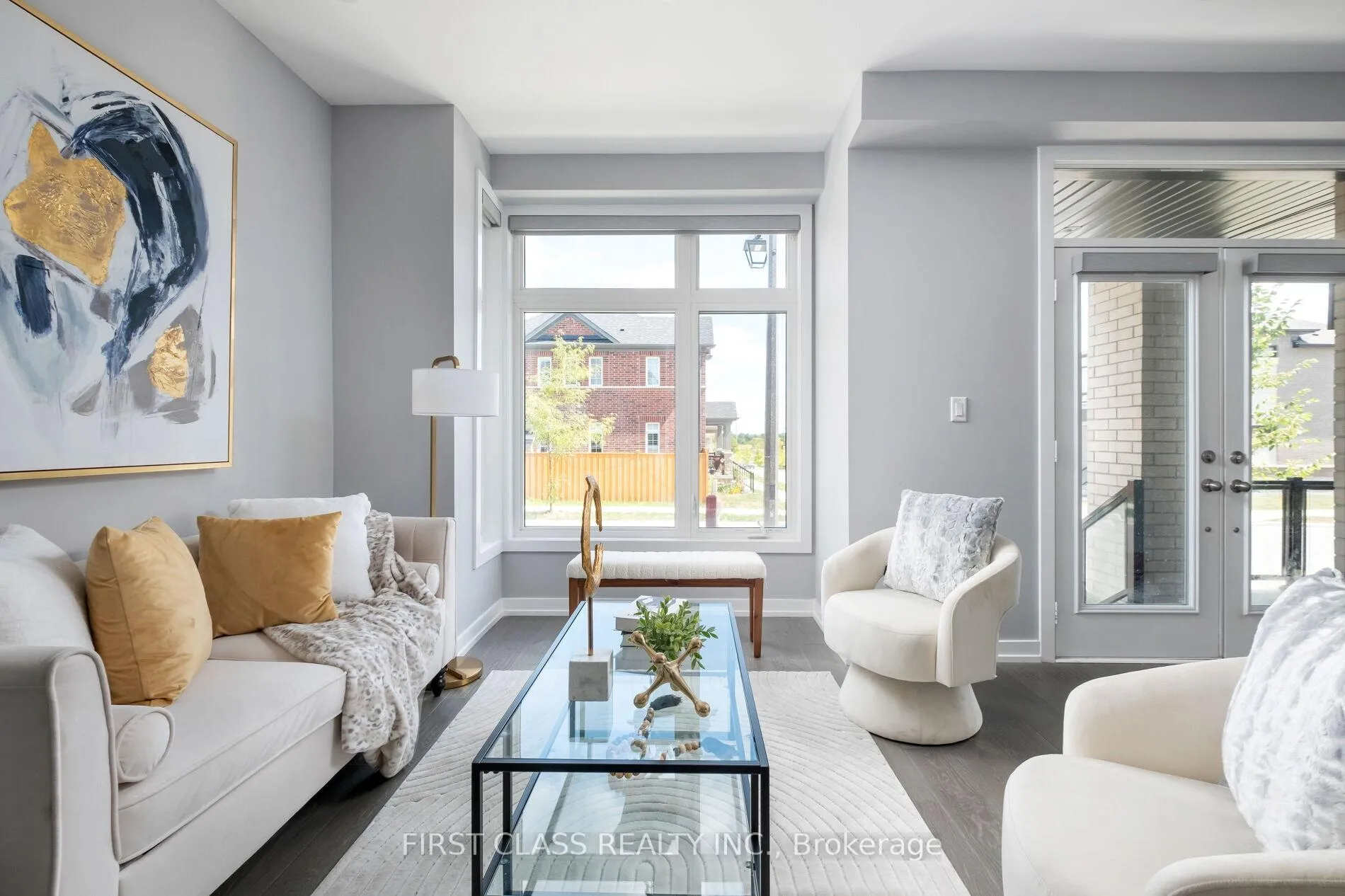 Photo 5 of 200 Webb Street, Markham, Cornell — HOMEH