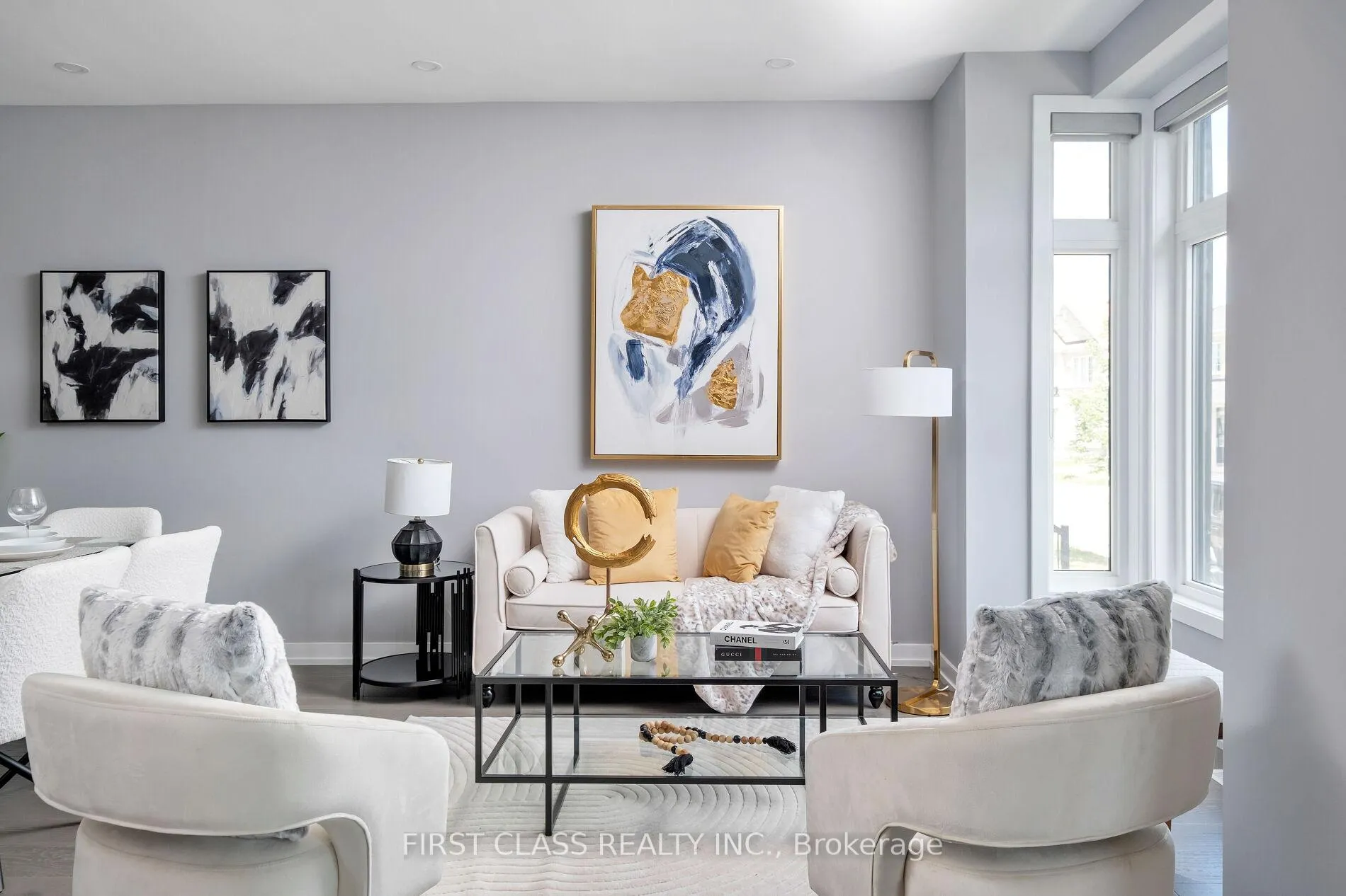 Photo 7 of 200 Webb Street, Markham, Cornell — HOMEH
