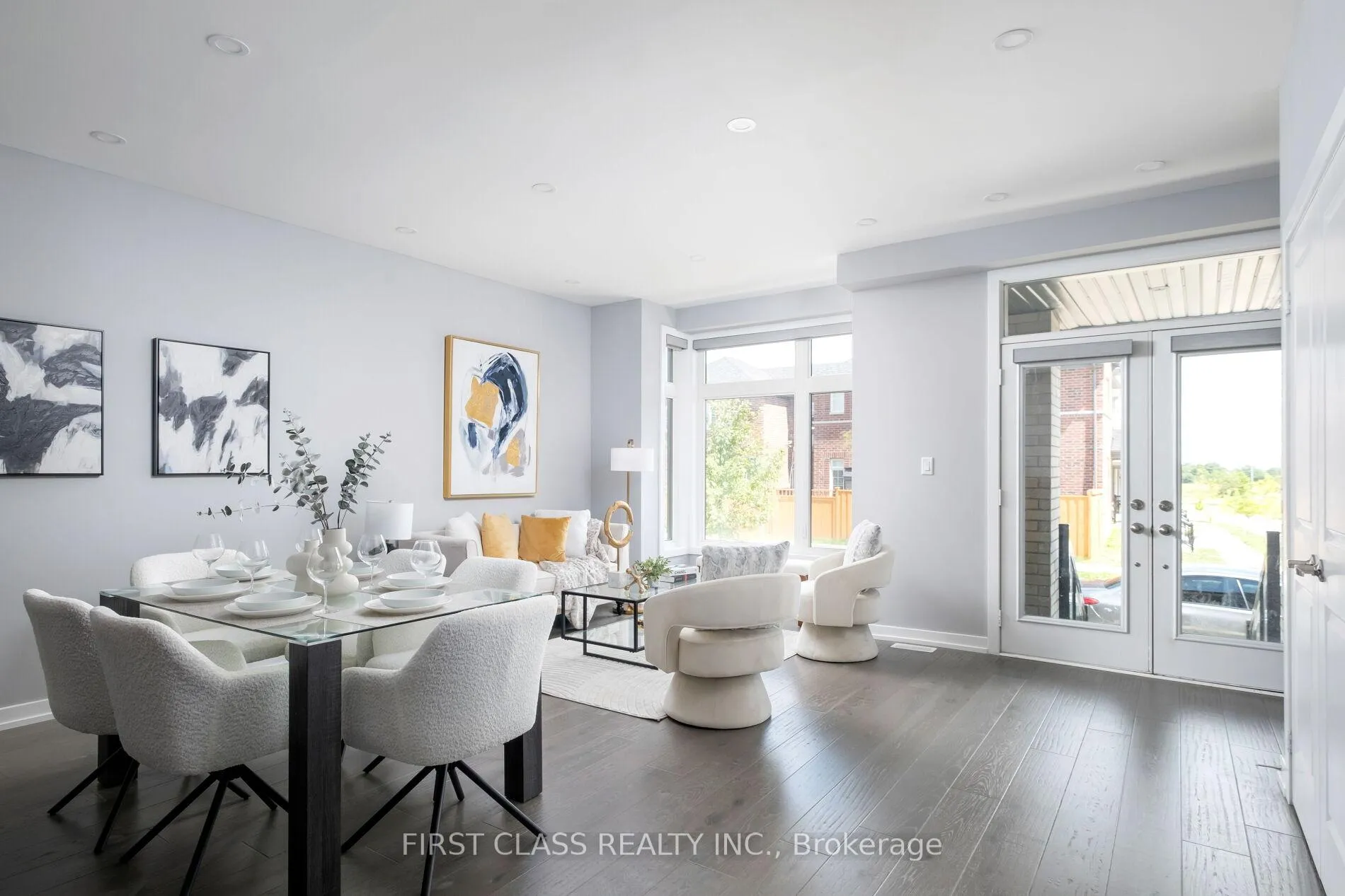 Photo 8 of 200 Webb Street, Markham, Cornell — HOMEH