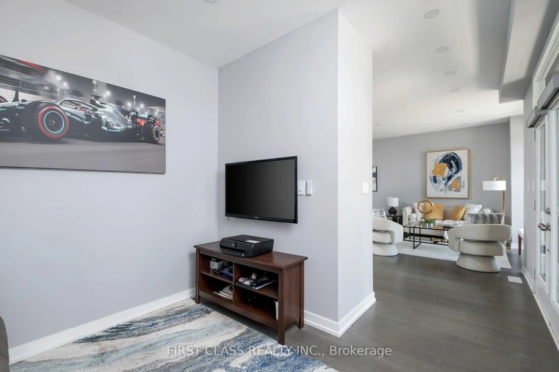 Photo 11 of 200 Webb Street, Markham, Cornell — HOMEH