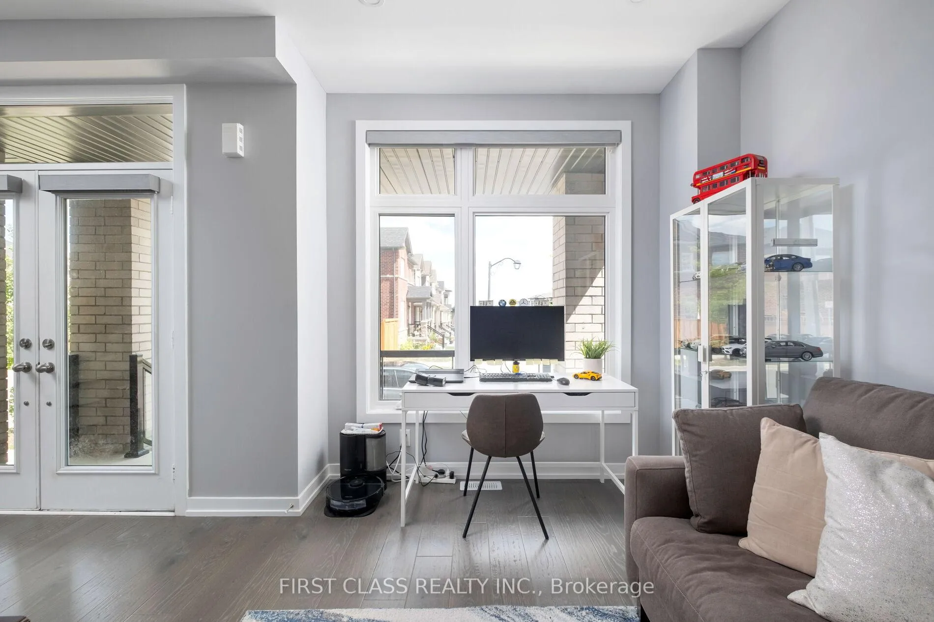 Photo 12 of 200 Webb Street, Markham, Cornell — HOMEH