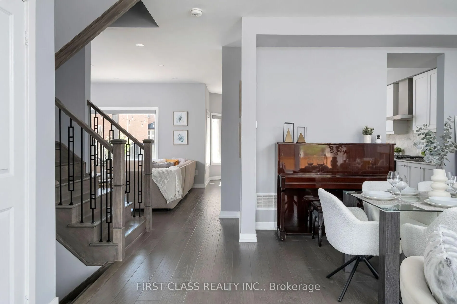 Photo 13 of 200 Webb Street, Markham, Cornell — HOMEH