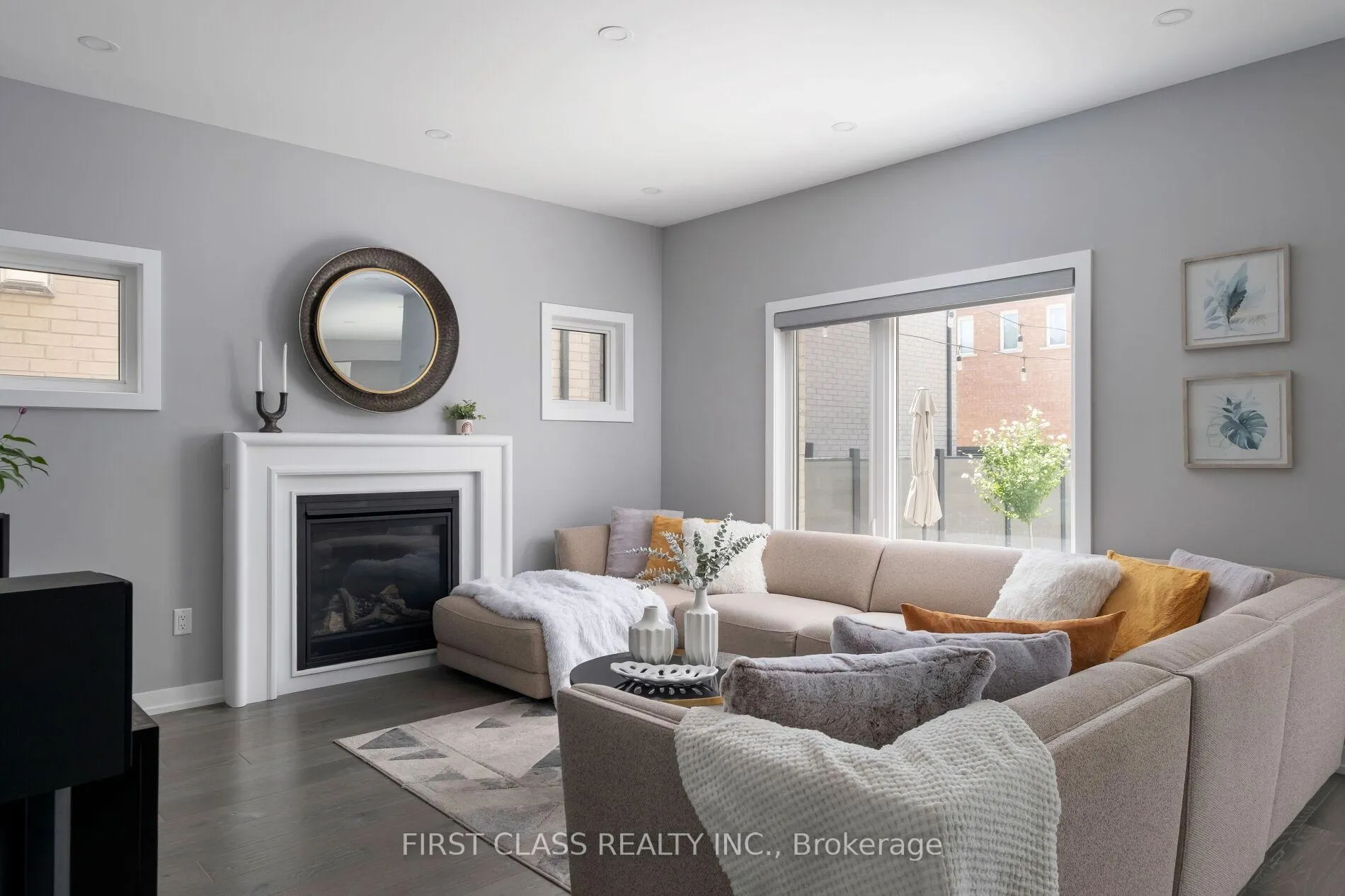 Photo 14 of 200 Webb Street, Markham, Cornell — HOMEH