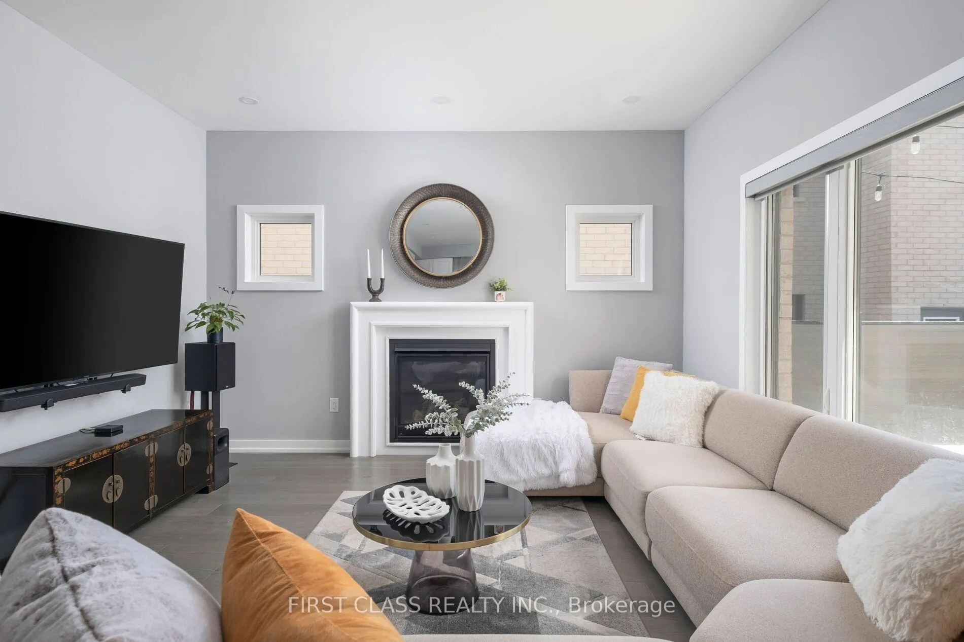 Photo 15 of 200 Webb Street, Markham, Cornell — HOMEH