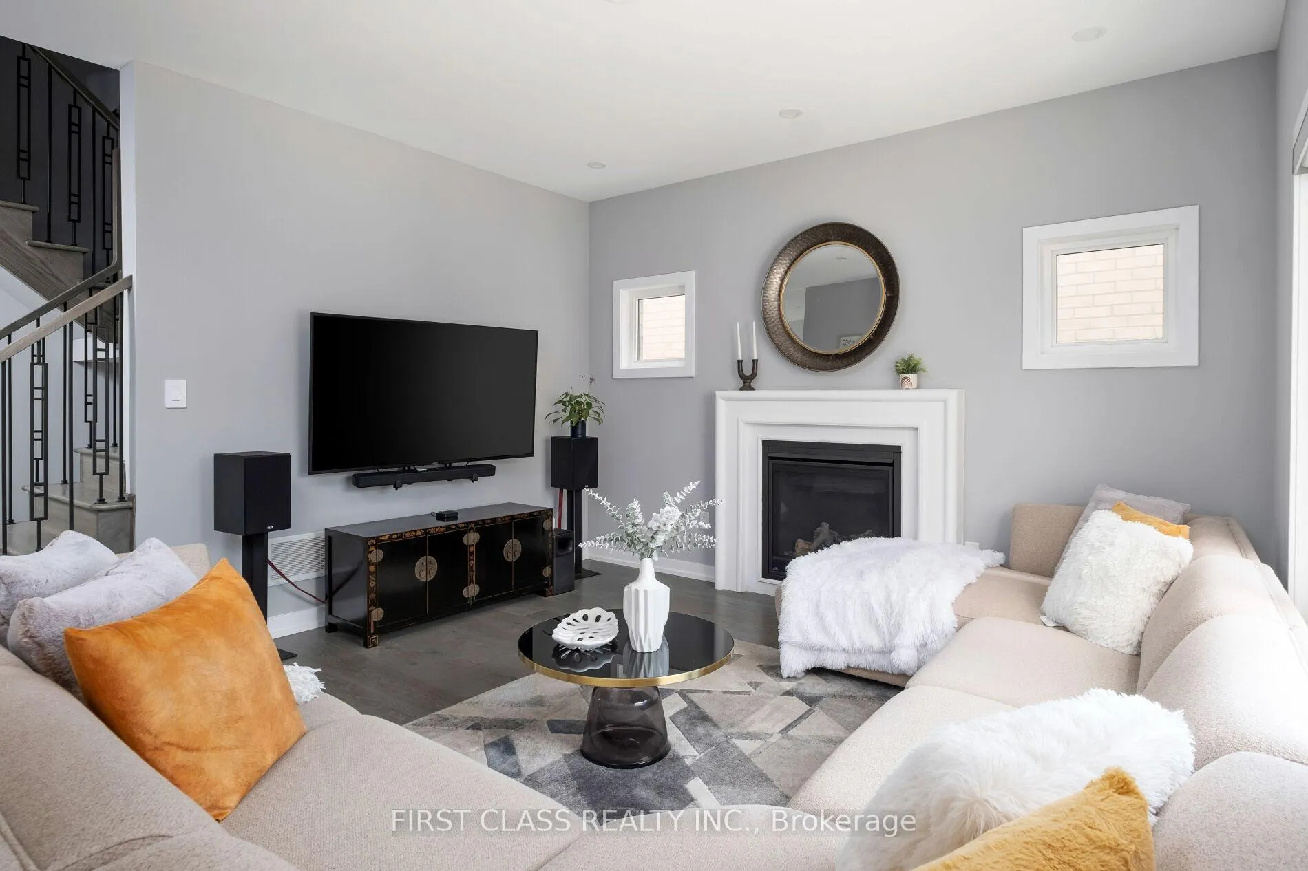 Photo 16 of 200 Webb Street, Markham, Cornell — HOMEH