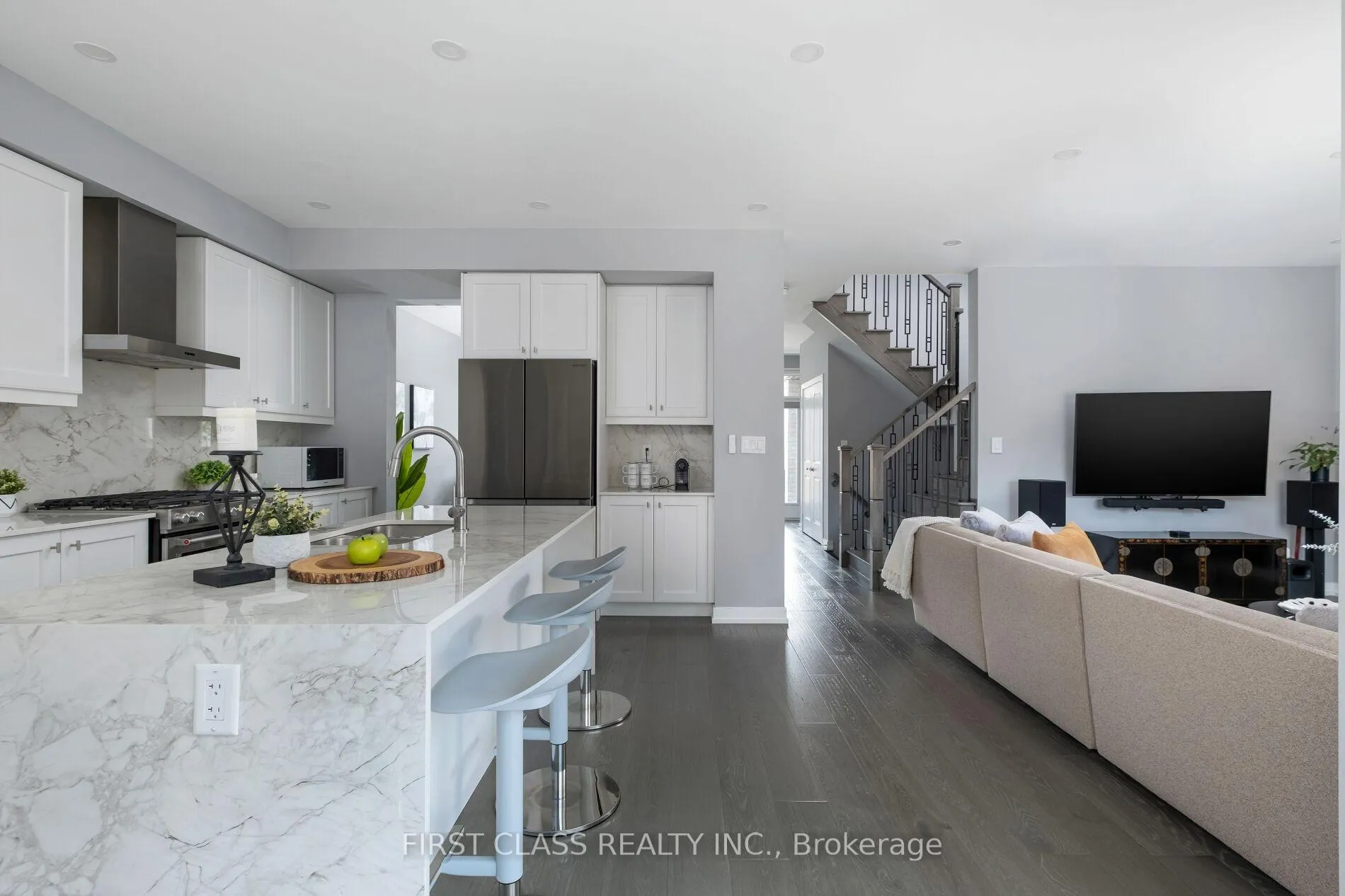 Photo 17 of 200 Webb Street, Markham, Cornell — HOMEH