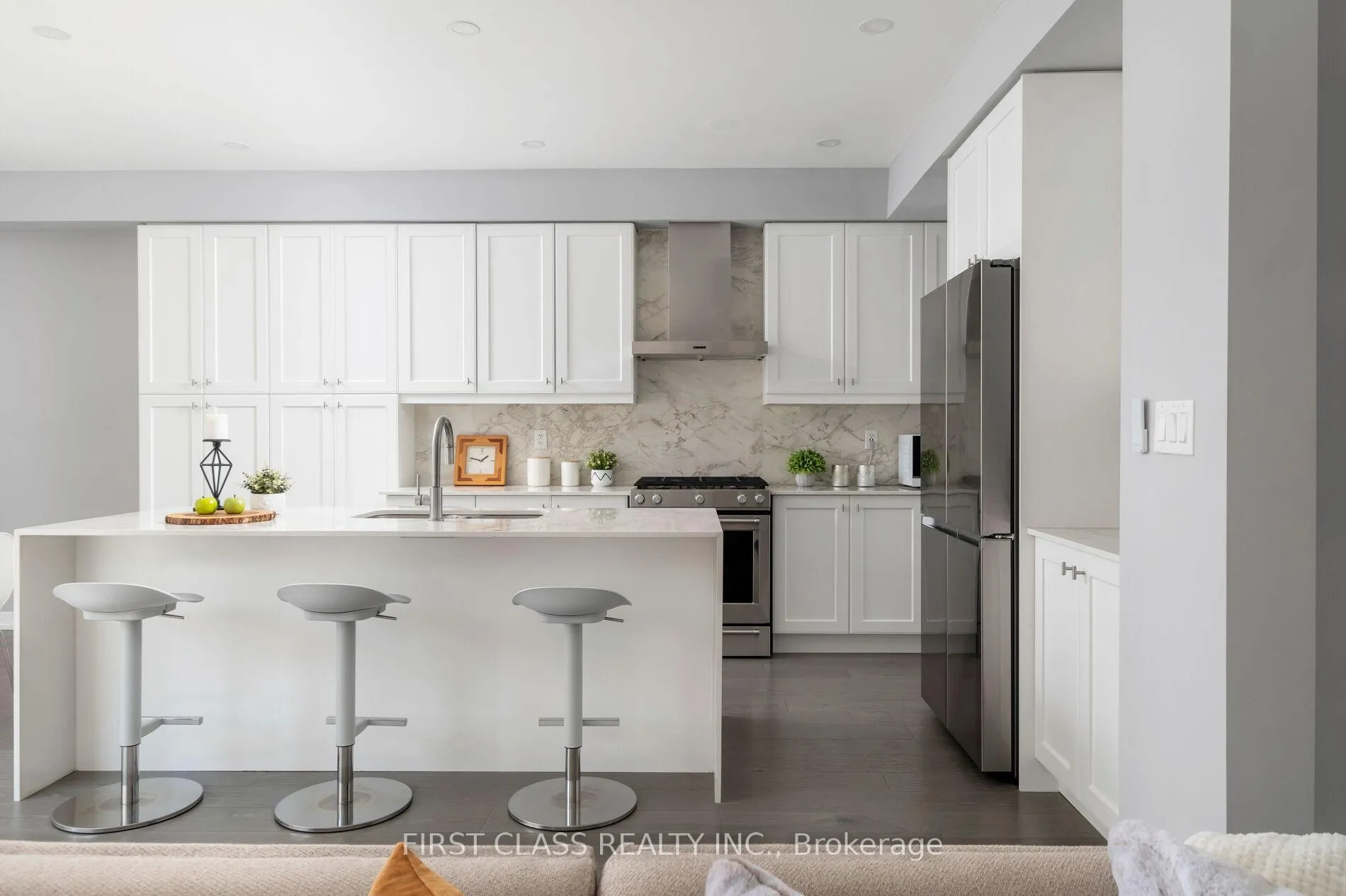 Photo 18 of 200 Webb Street, Markham, Cornell — HOMEH