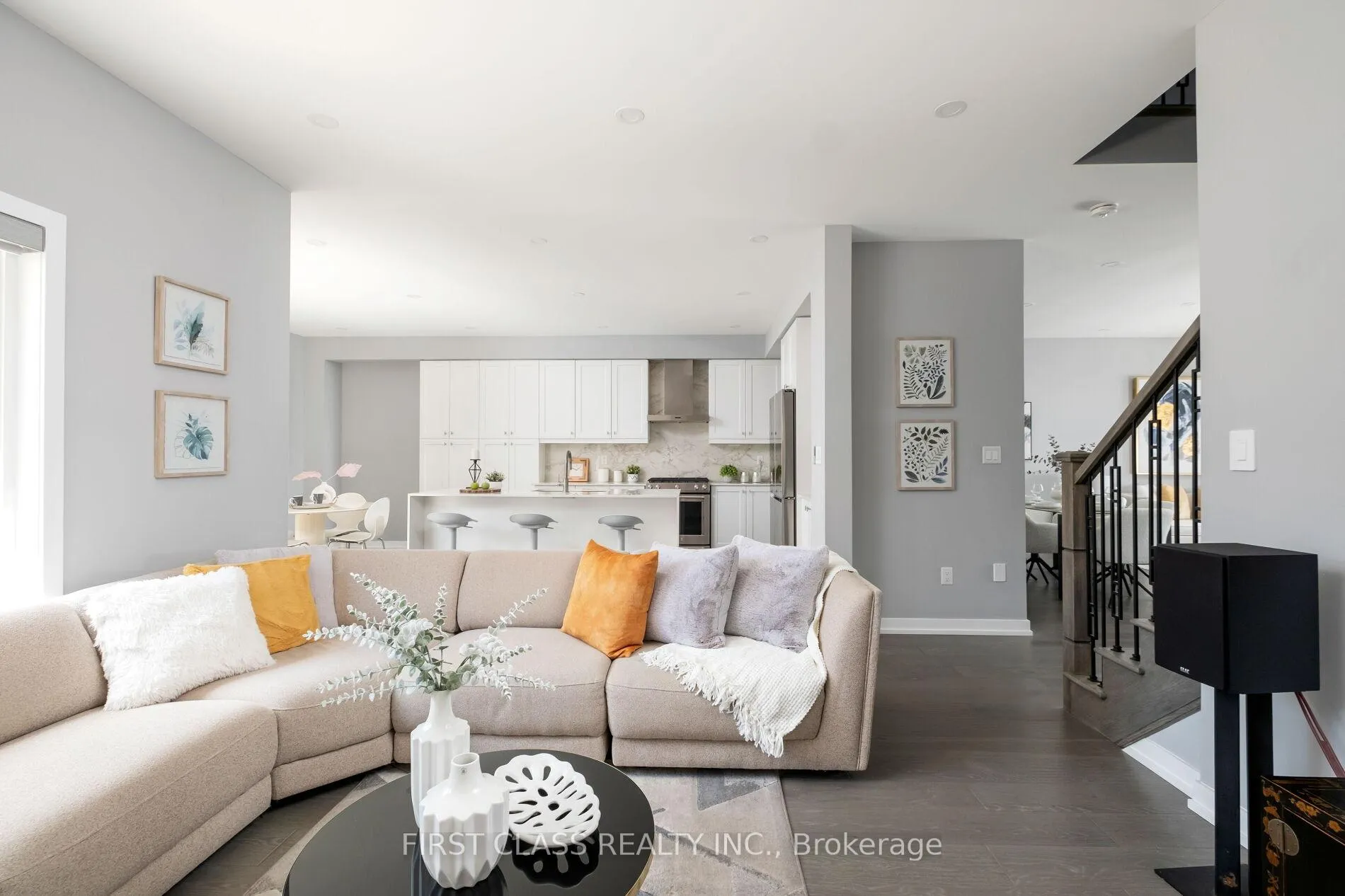 Photo 19 of 200 Webb Street, Markham, Cornell — HOMEH