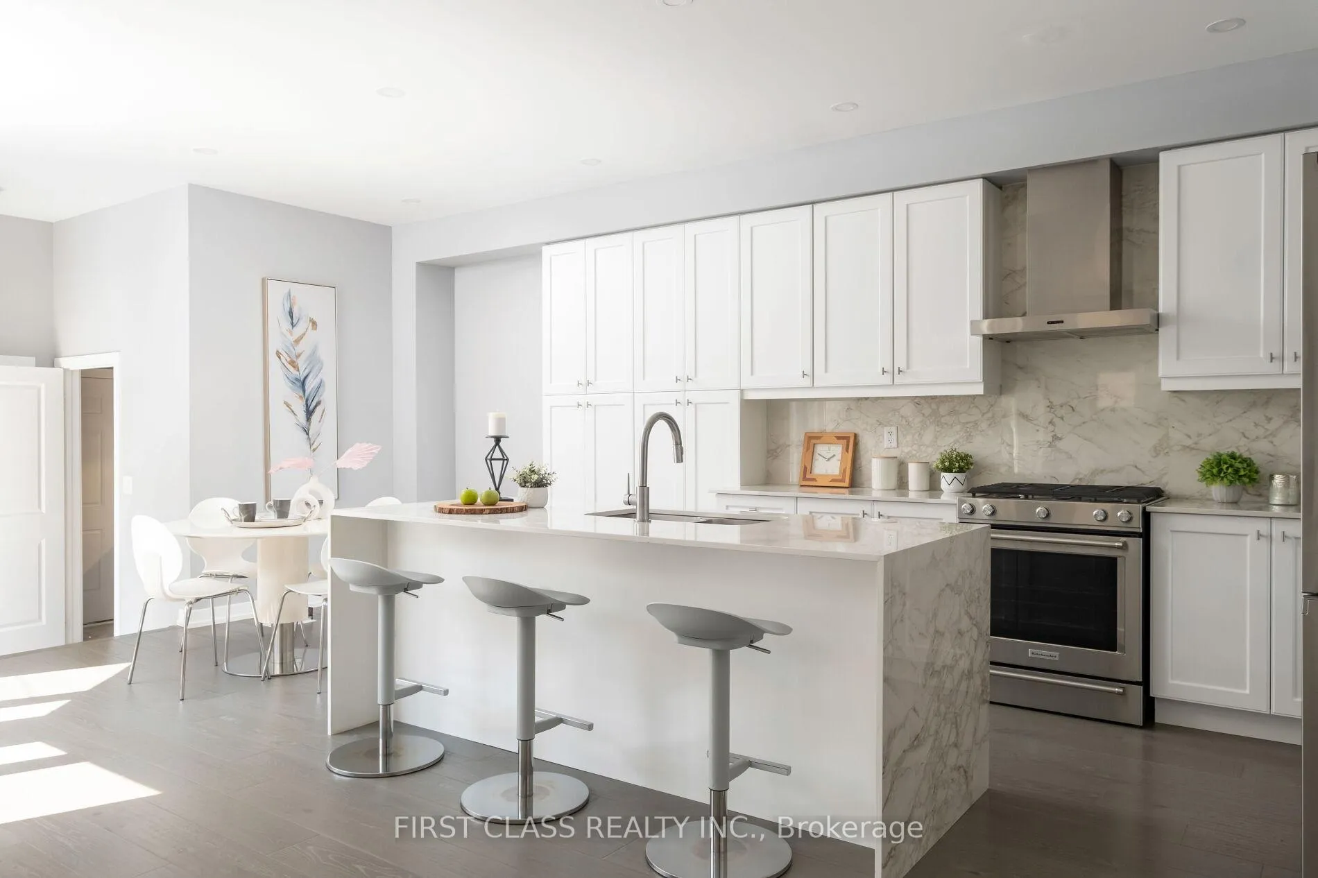 Photo 20 of 200 Webb Street, Markham, Cornell — HOMEH