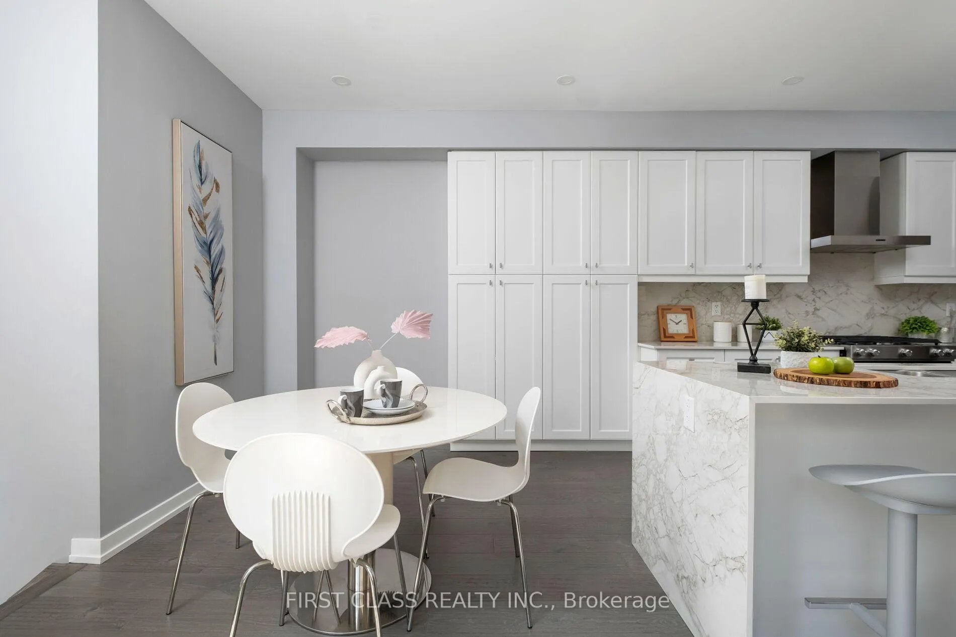Photo 21 of 200 Webb Street, Markham, Cornell — HOMEH